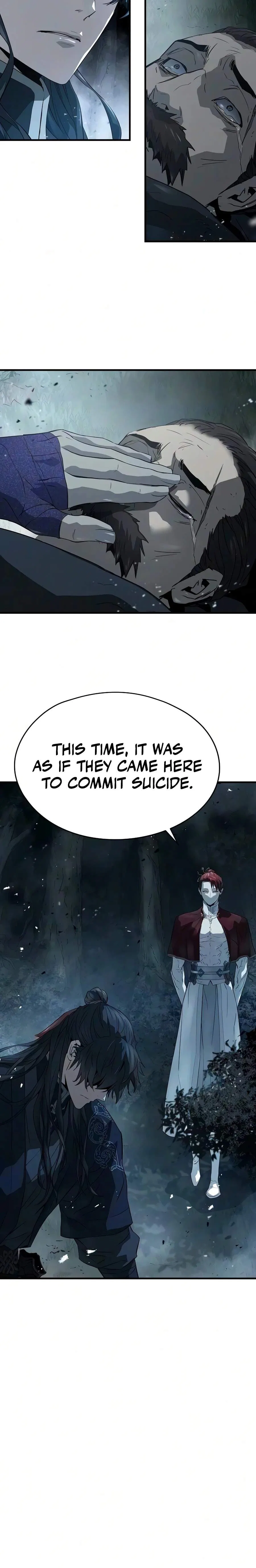 Absolute Regression Chapter 119 – Page 16