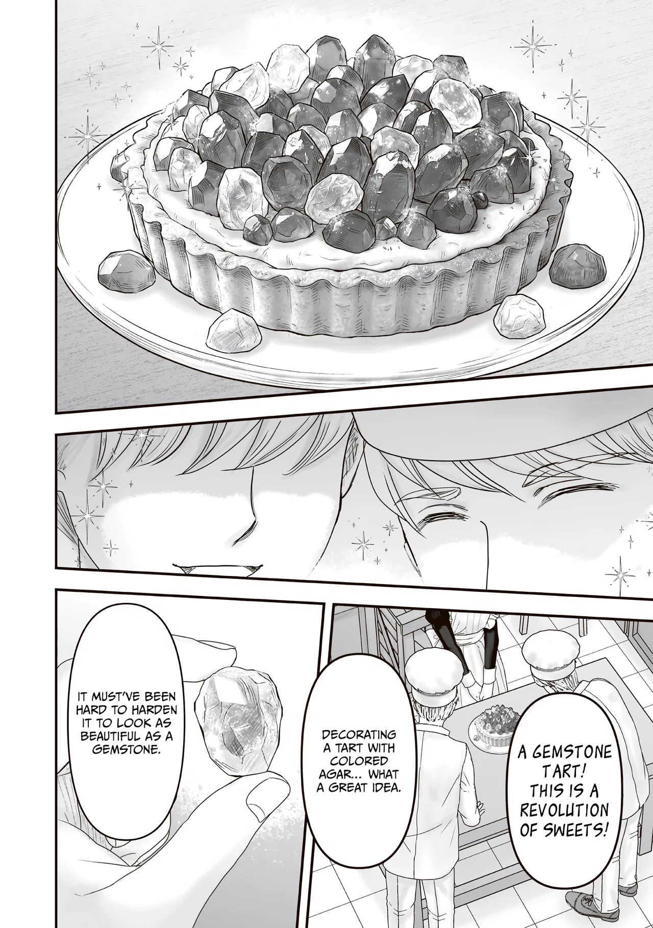 Housekishou no Maid Chapter 31 – Page 25