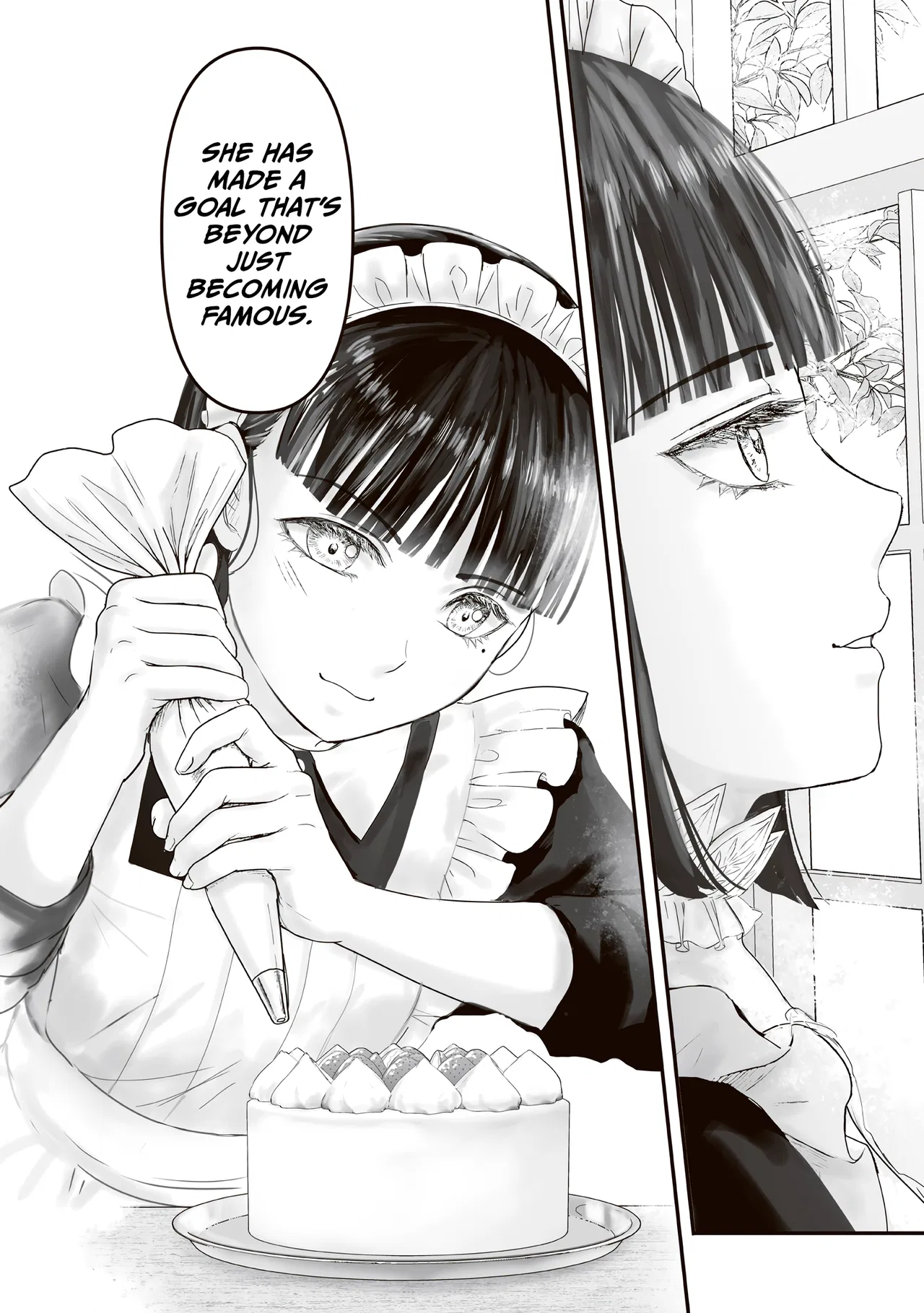Housekishou no Maid Chapter 31 – Page 47