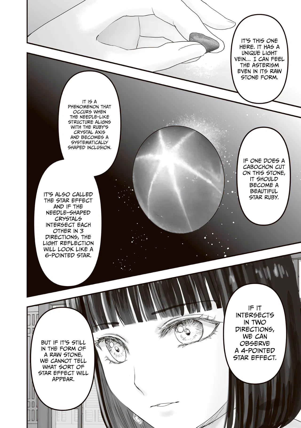 Housekishou no Maid Chapter 30 – Page 48