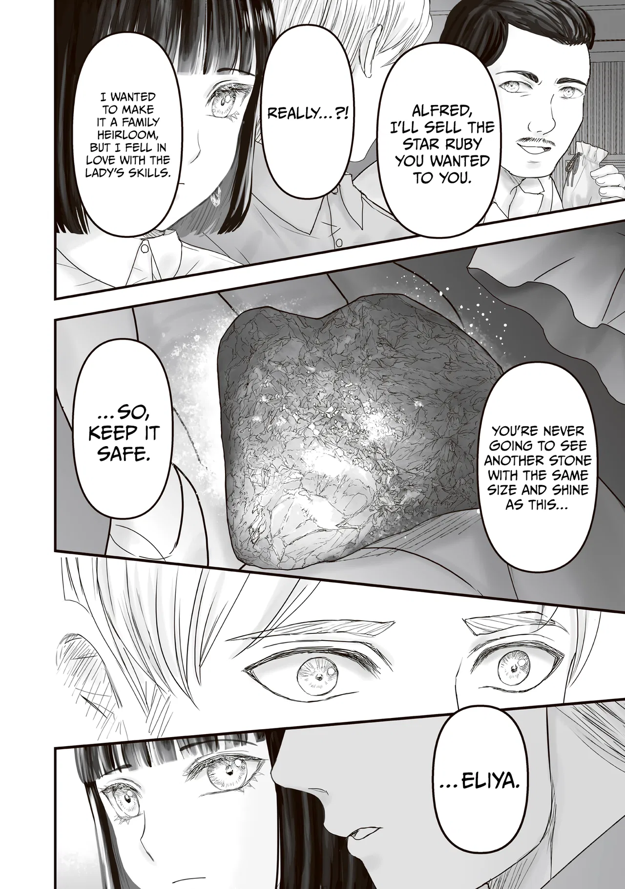 Housekishou no Maid Chapter 30 – Page 50