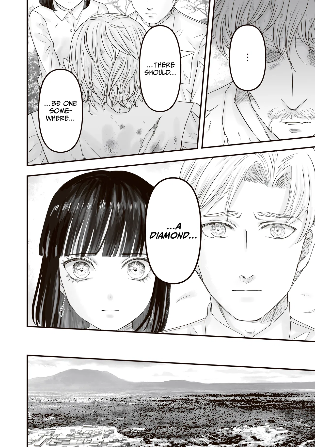 Housekishou no Maid Chapter 30 – Page 58