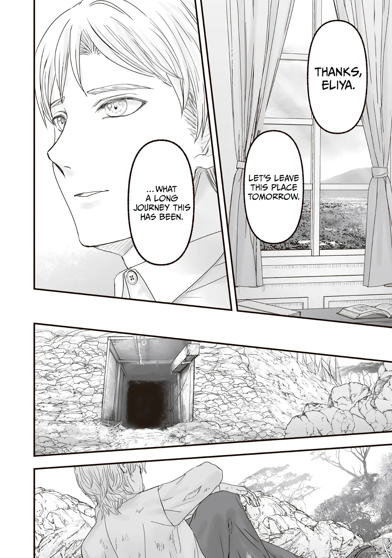 Housekishou no Maid Chapter 30 – Page 64