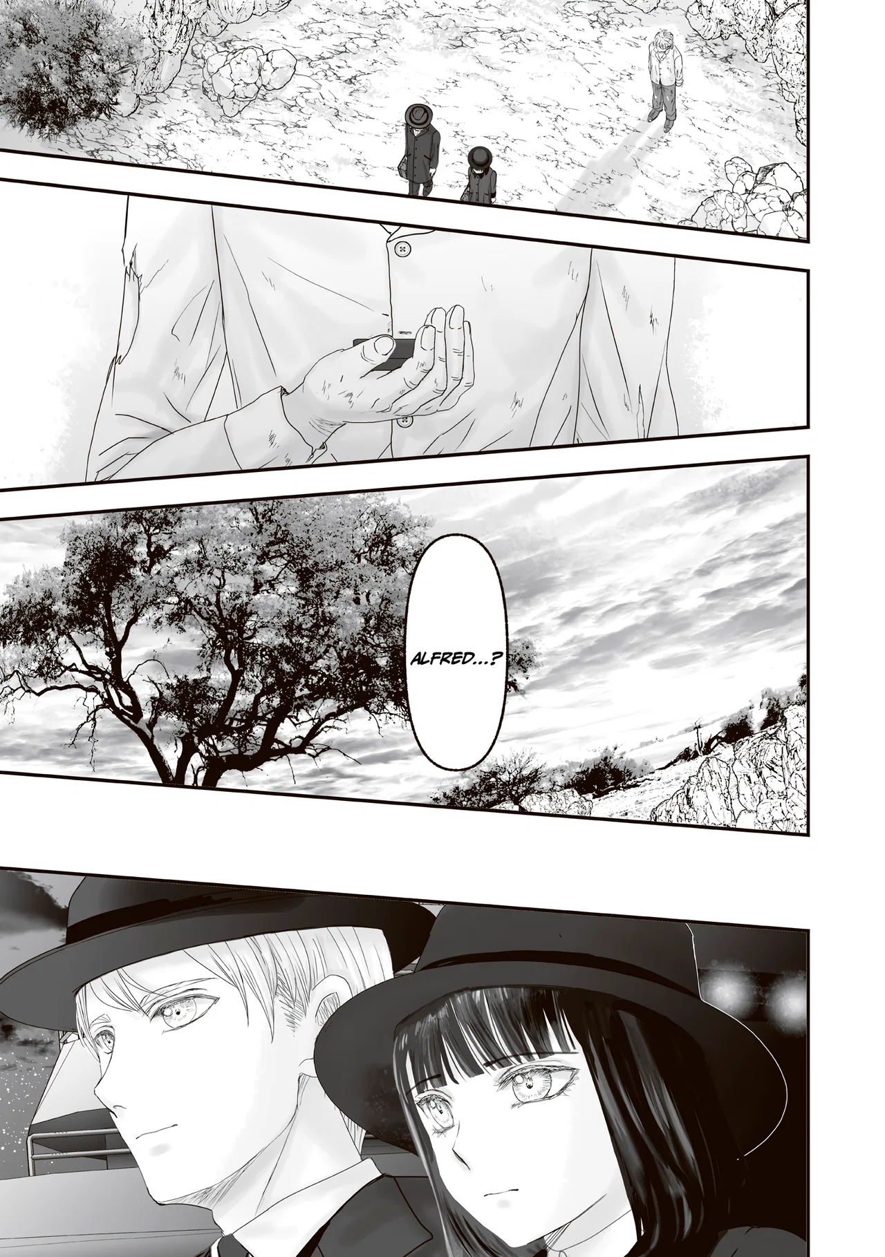 Housekishou no Maid Chapter 30 – Page 67