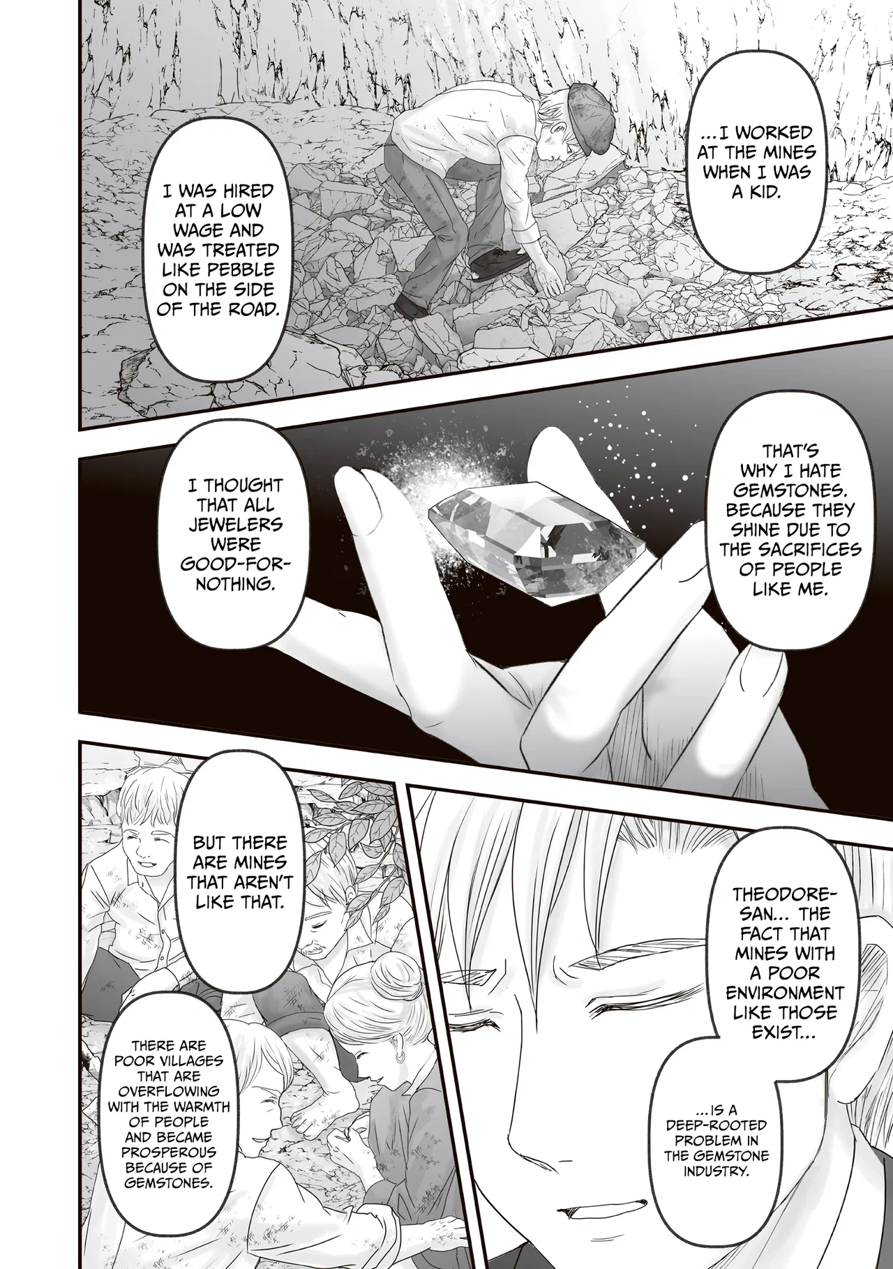 Housekishou no Maid Chapter 29 – Page 42