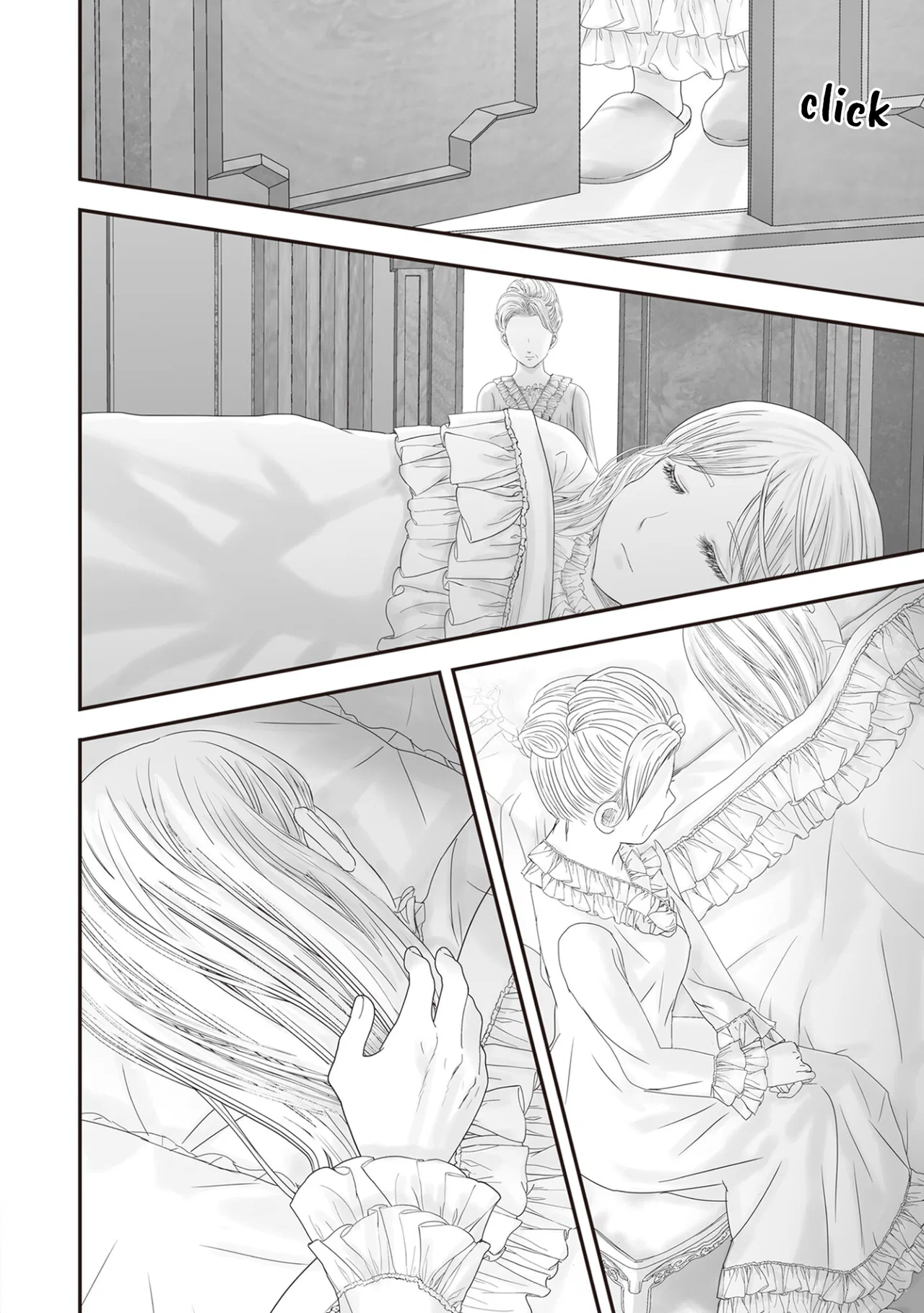 Housekishou no Maid Chapter 28 – Page 5