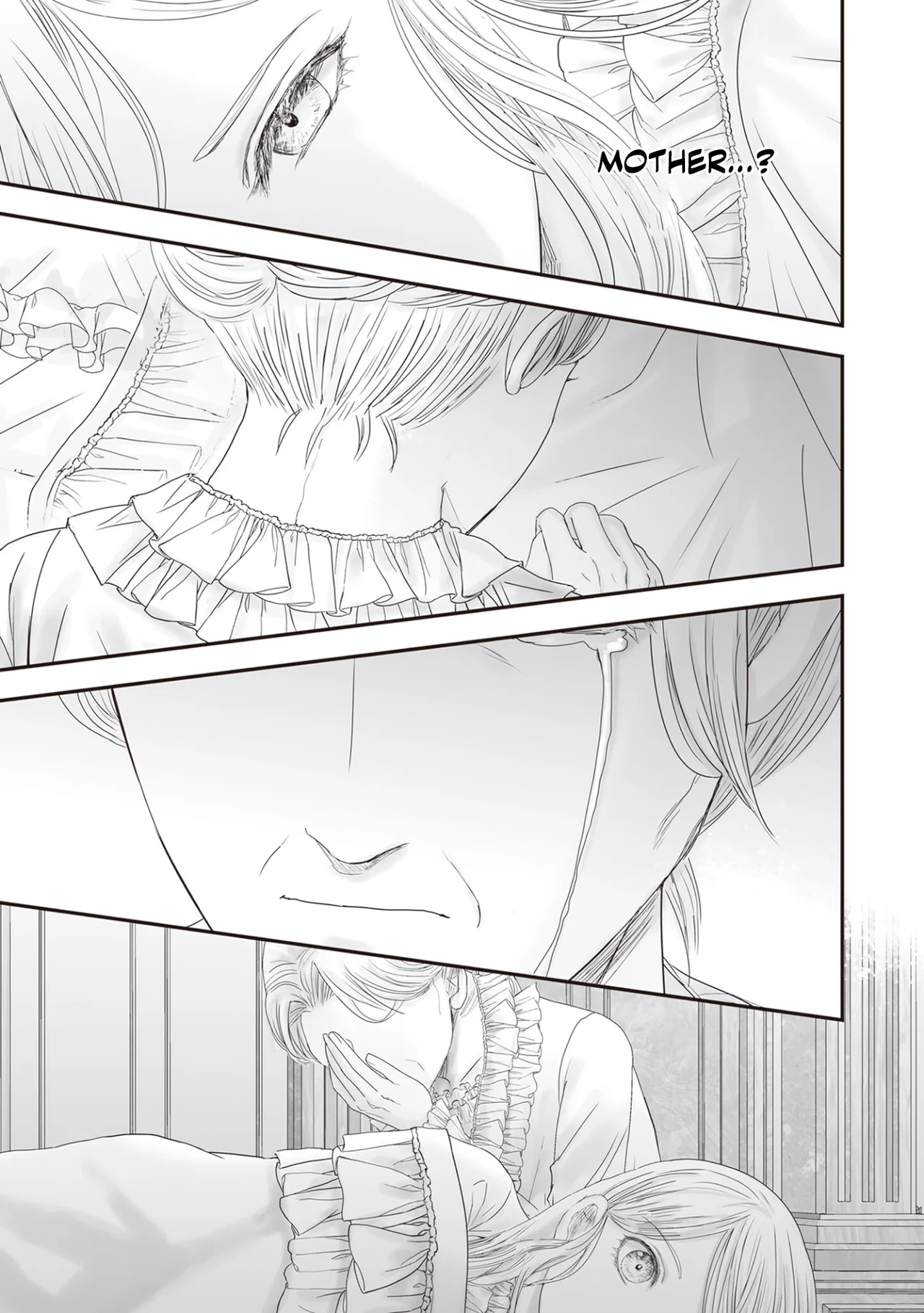 Housekishou no Maid Chapter 28 – Page 6
