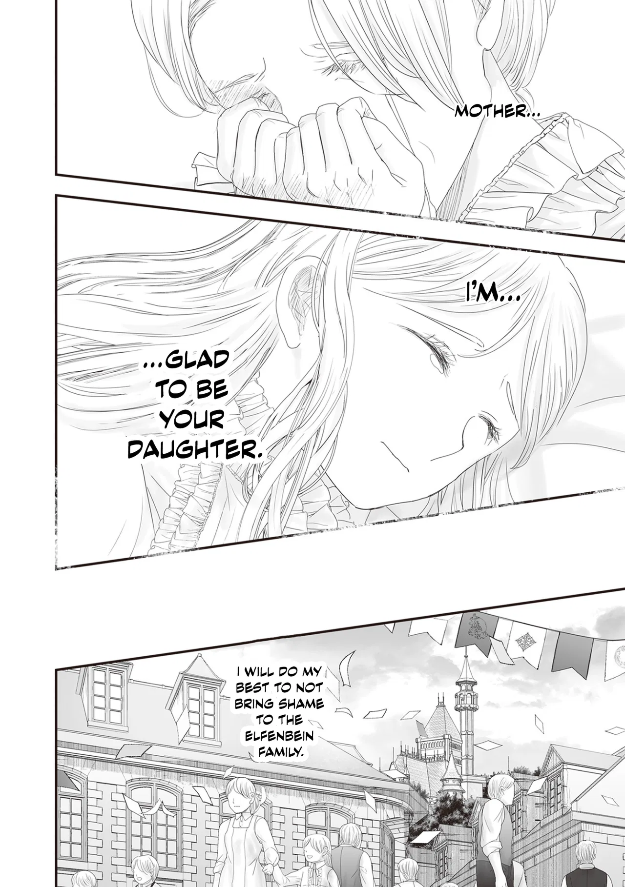 Housekishou no Maid Chapter 28 – Page 7