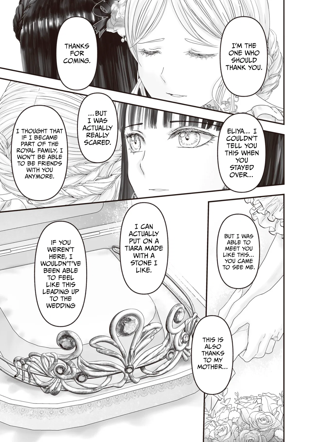Housekishou no Maid Chapter 28 – Page 10