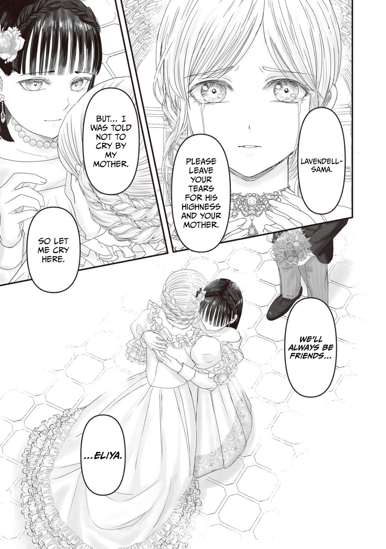 Housekishou no Maid Chapter 28 – Page 12