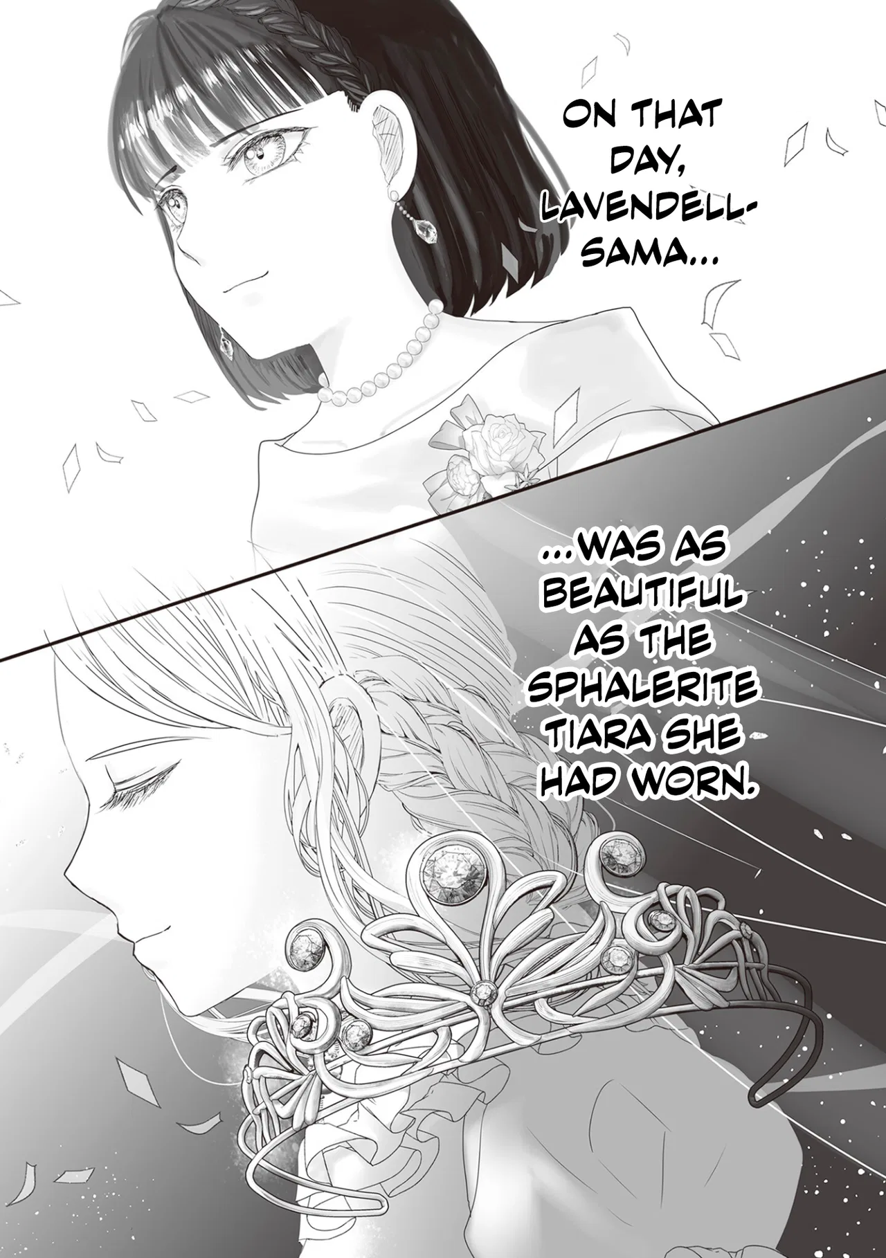 Housekishou no Maid Chapter 28 – Page 16