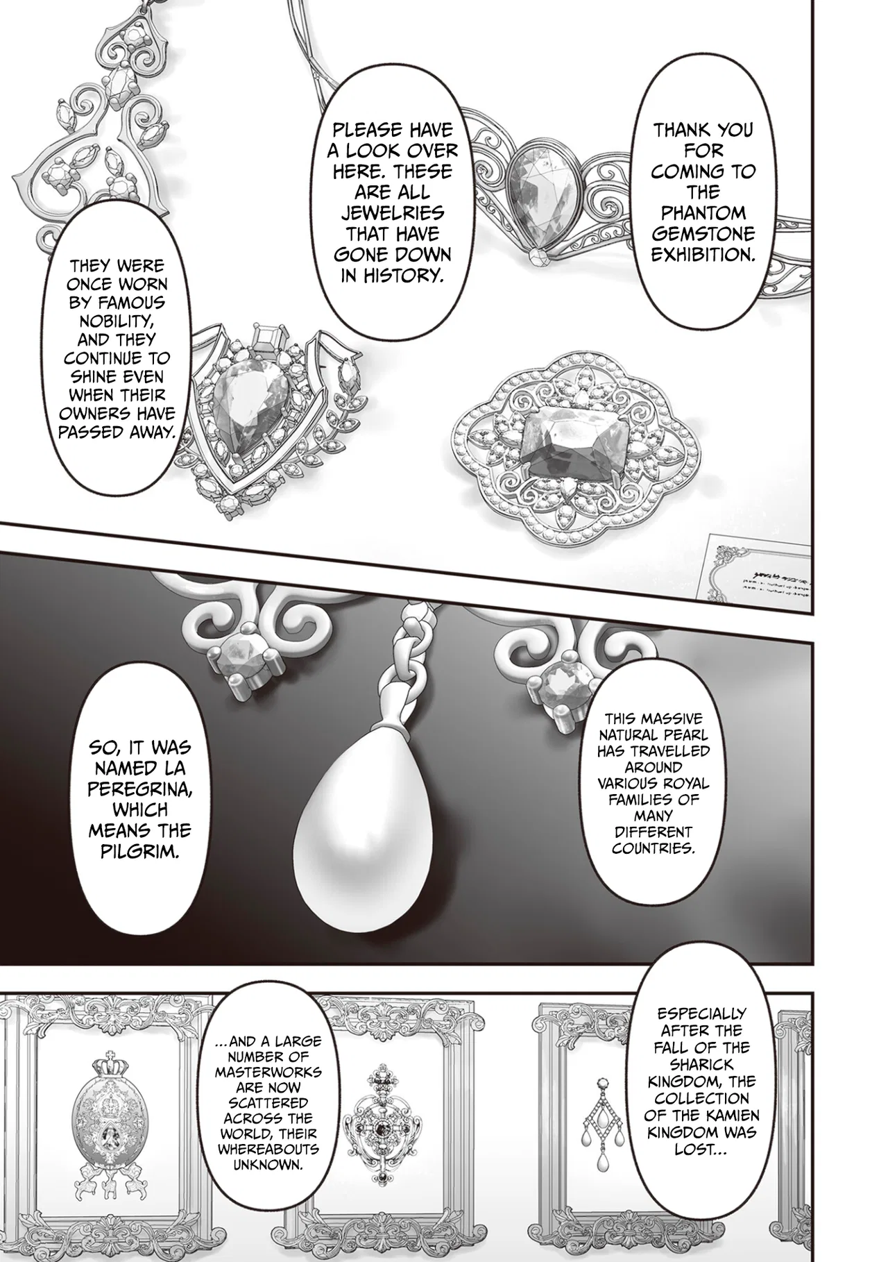 Housekishou no Maid Chapter 27 – Page 2