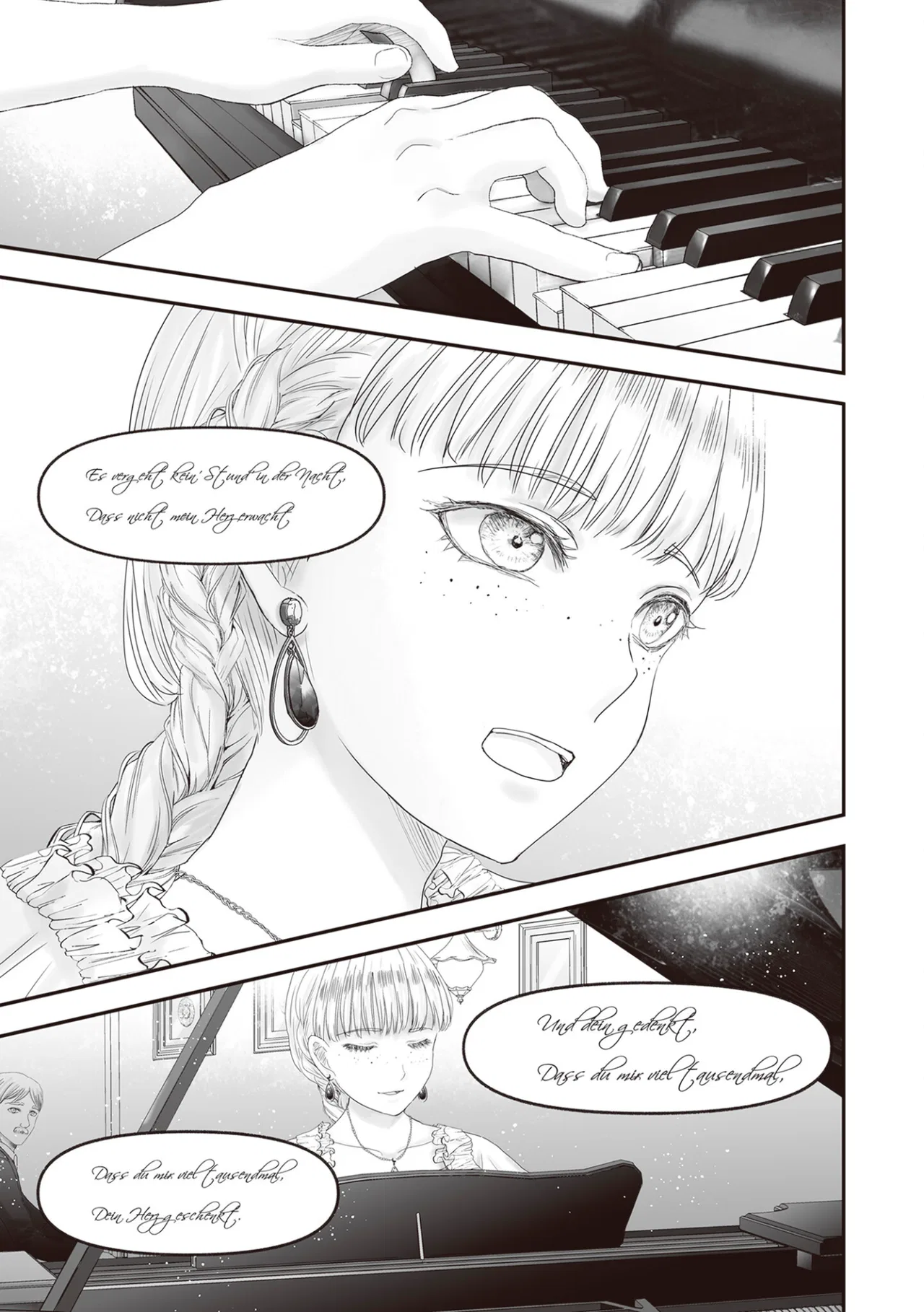 Housekishou no Maid Chapter 27 – Page 14