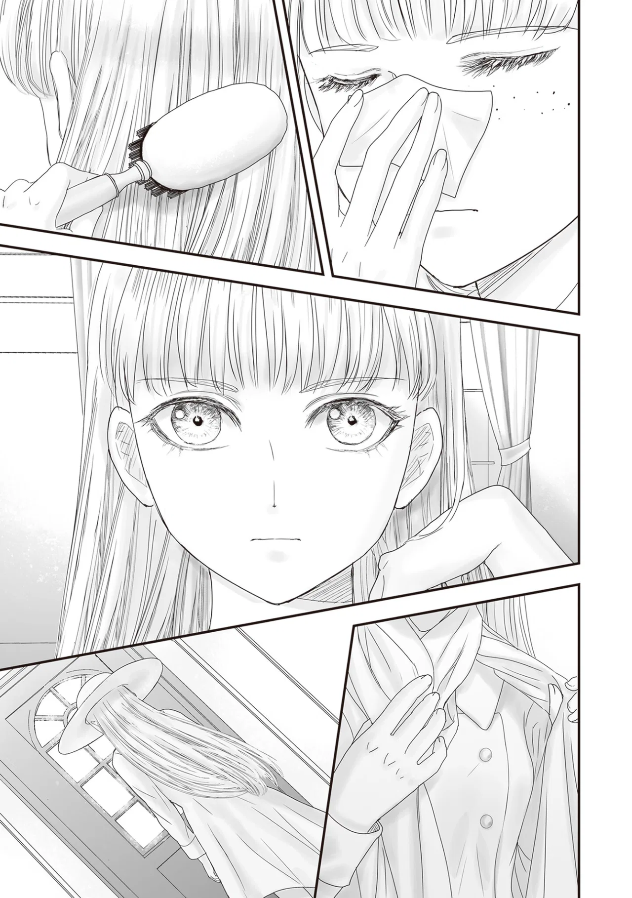Housekishou no Maid Chapter 27 – Page 24