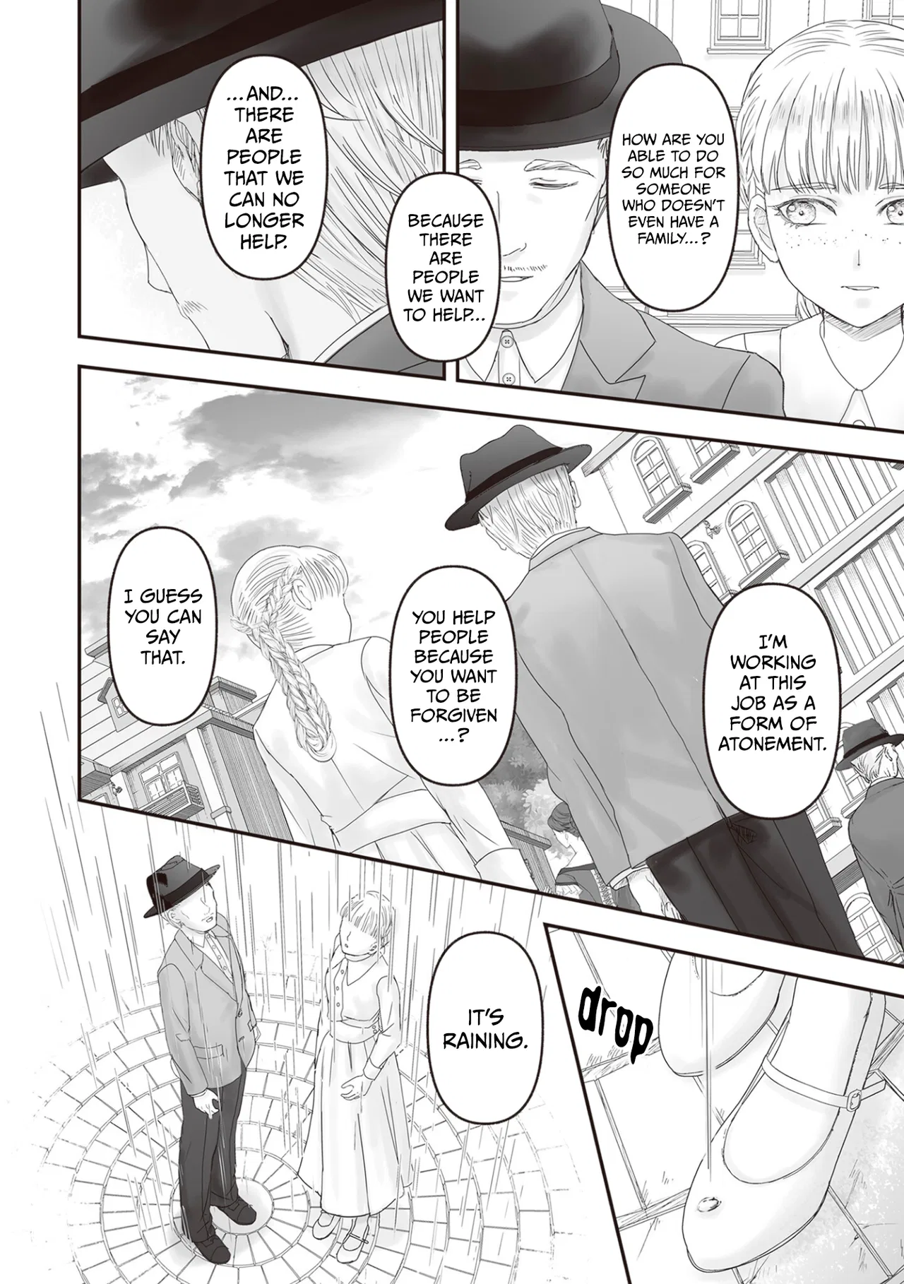 Housekishou no Maid Chapter 27 – Page 63
