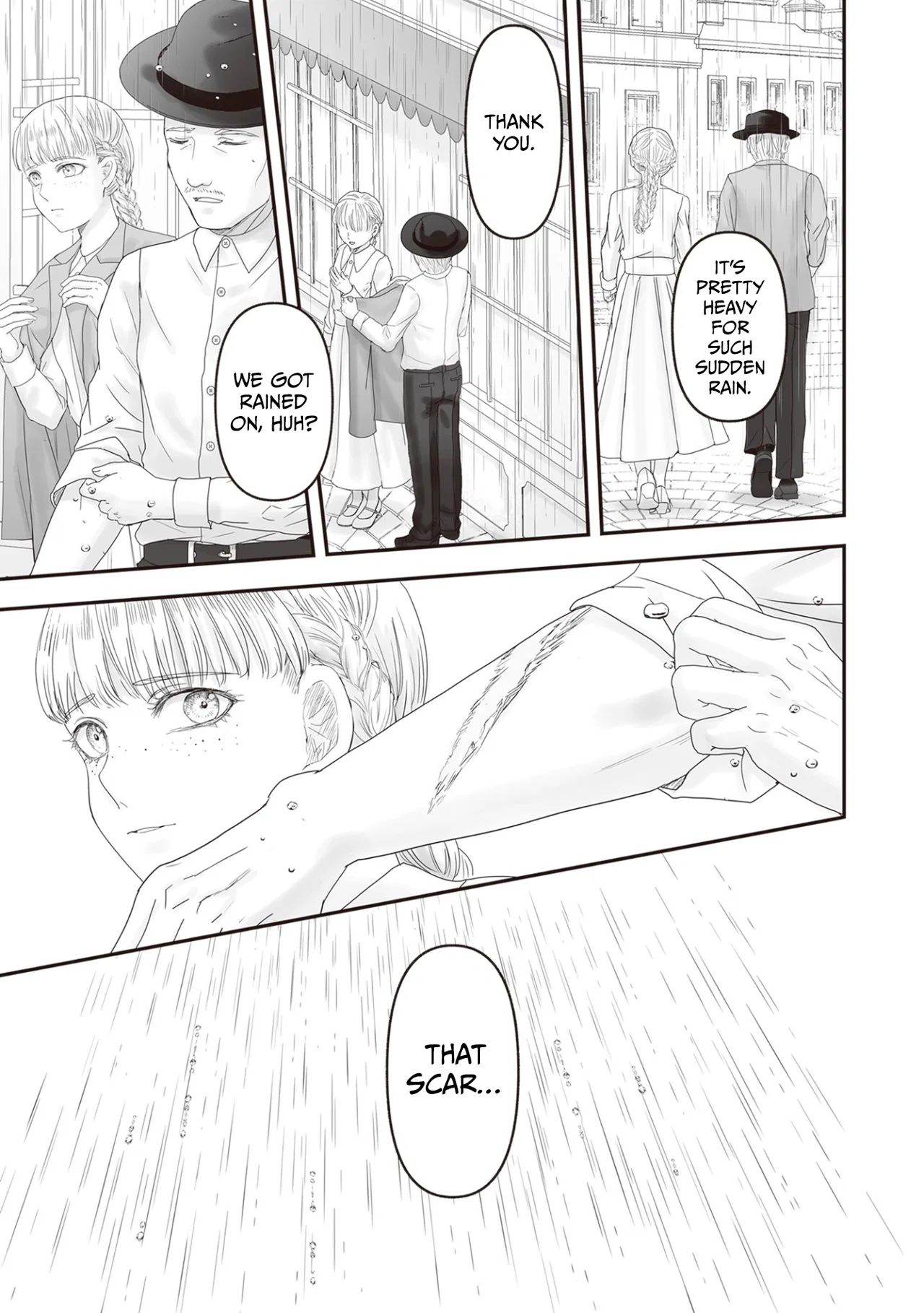 Housekishou no Maid Chapter 27 – Page 64