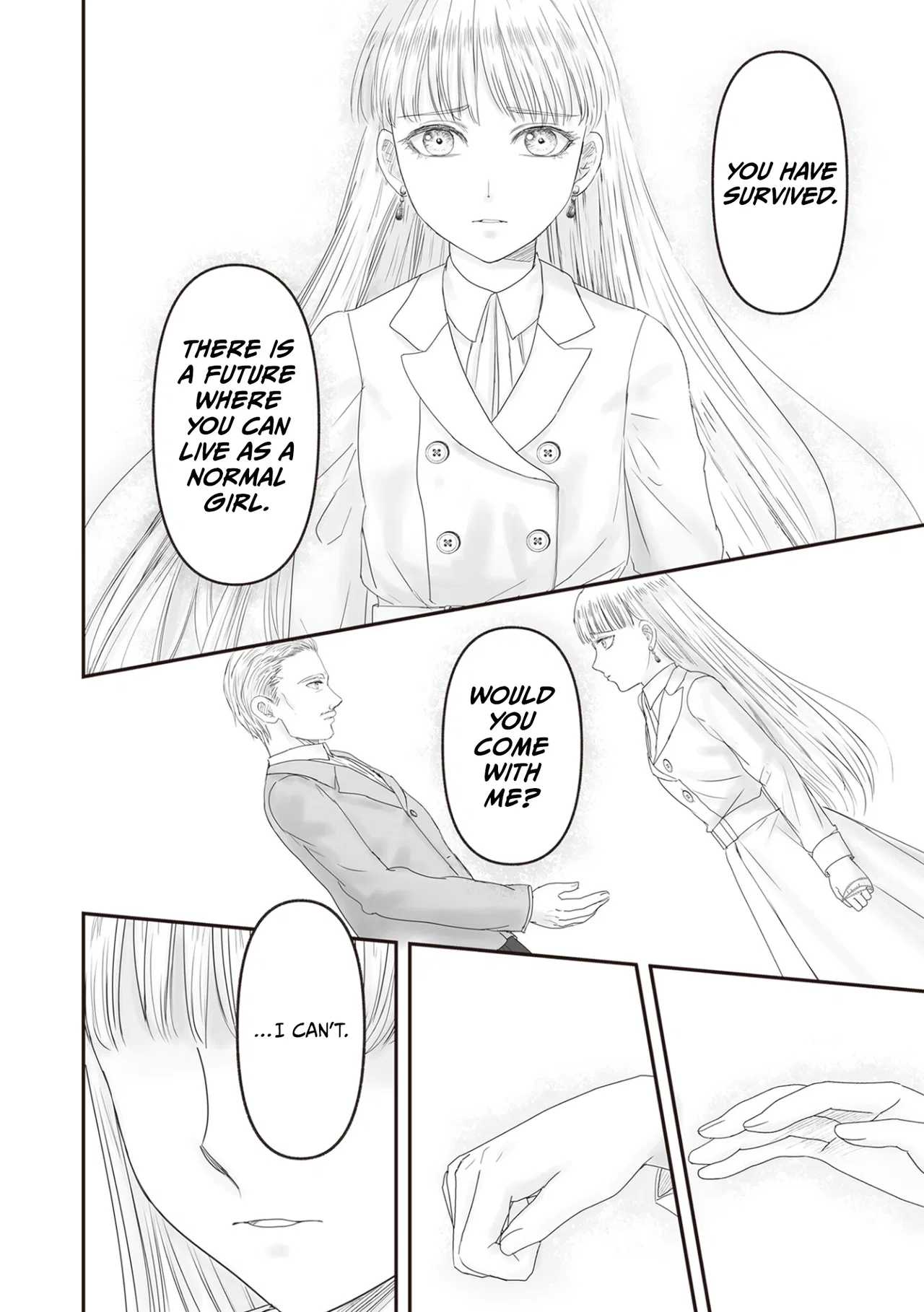 Housekishou no Maid Chapter 27 – Page 88