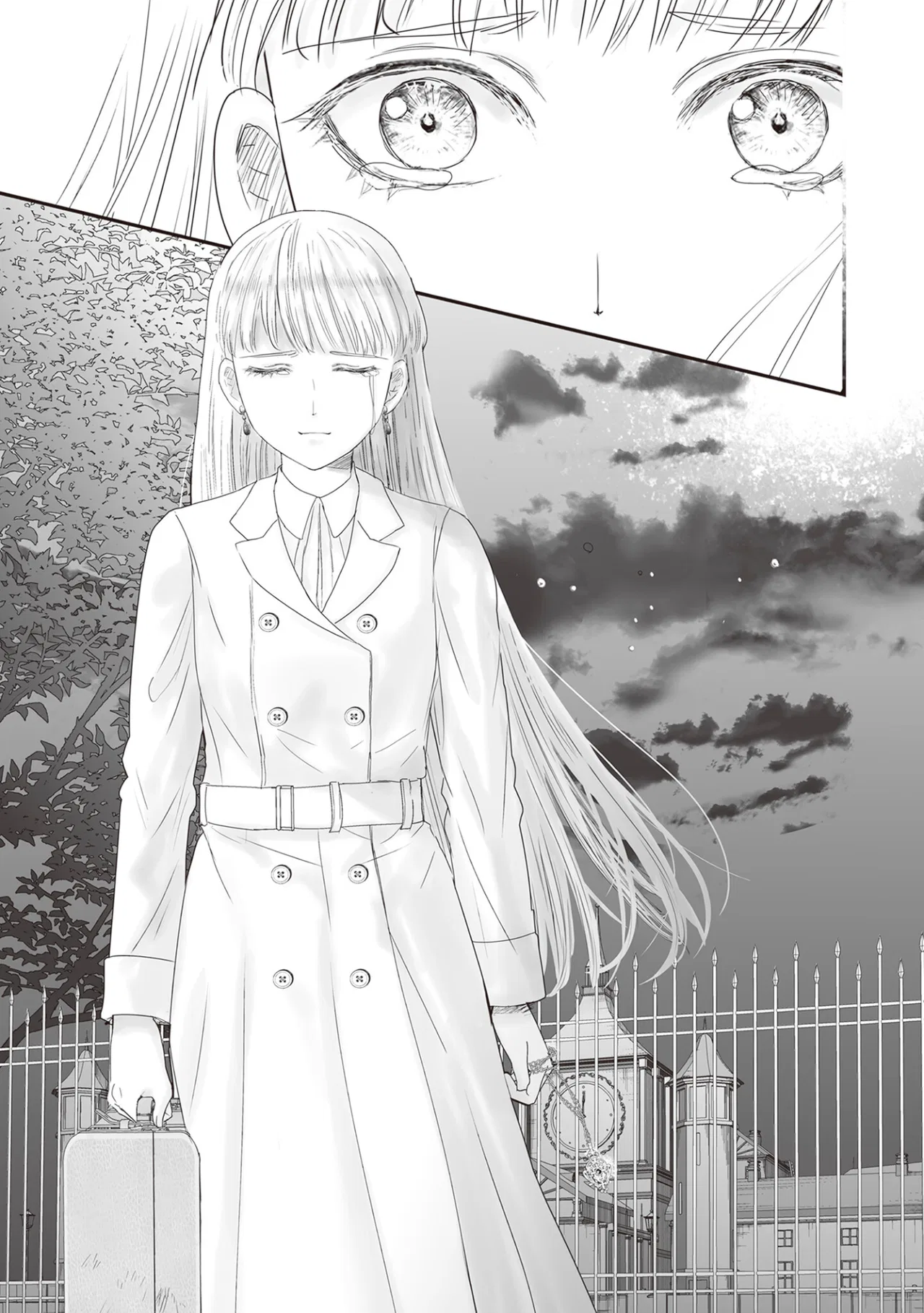 Housekishou no Maid Chapter 27 – Page 91
