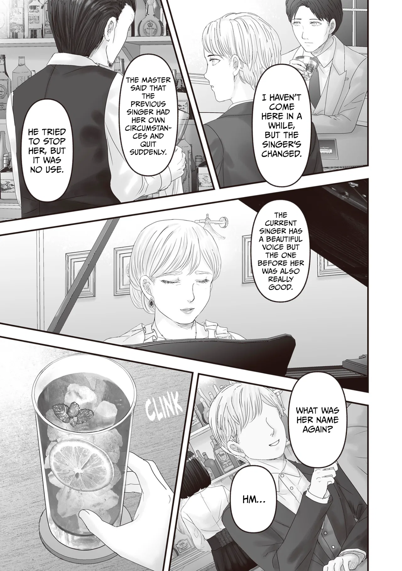 Housekishou no Maid Chapter 27 – Page 93