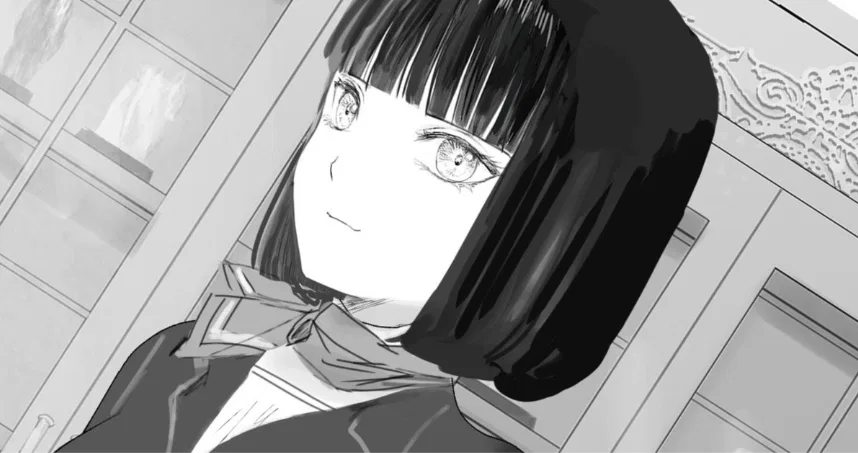 Housekishou no Maid Chapter 27 – Page 96