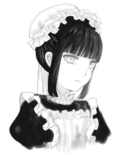 Housekishou no Maid Chapter 27 – Page 98
