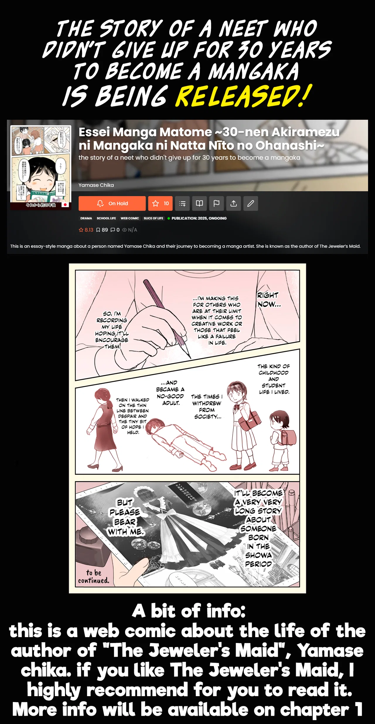 Housekishou no Maid Chapter 27 – Page 100