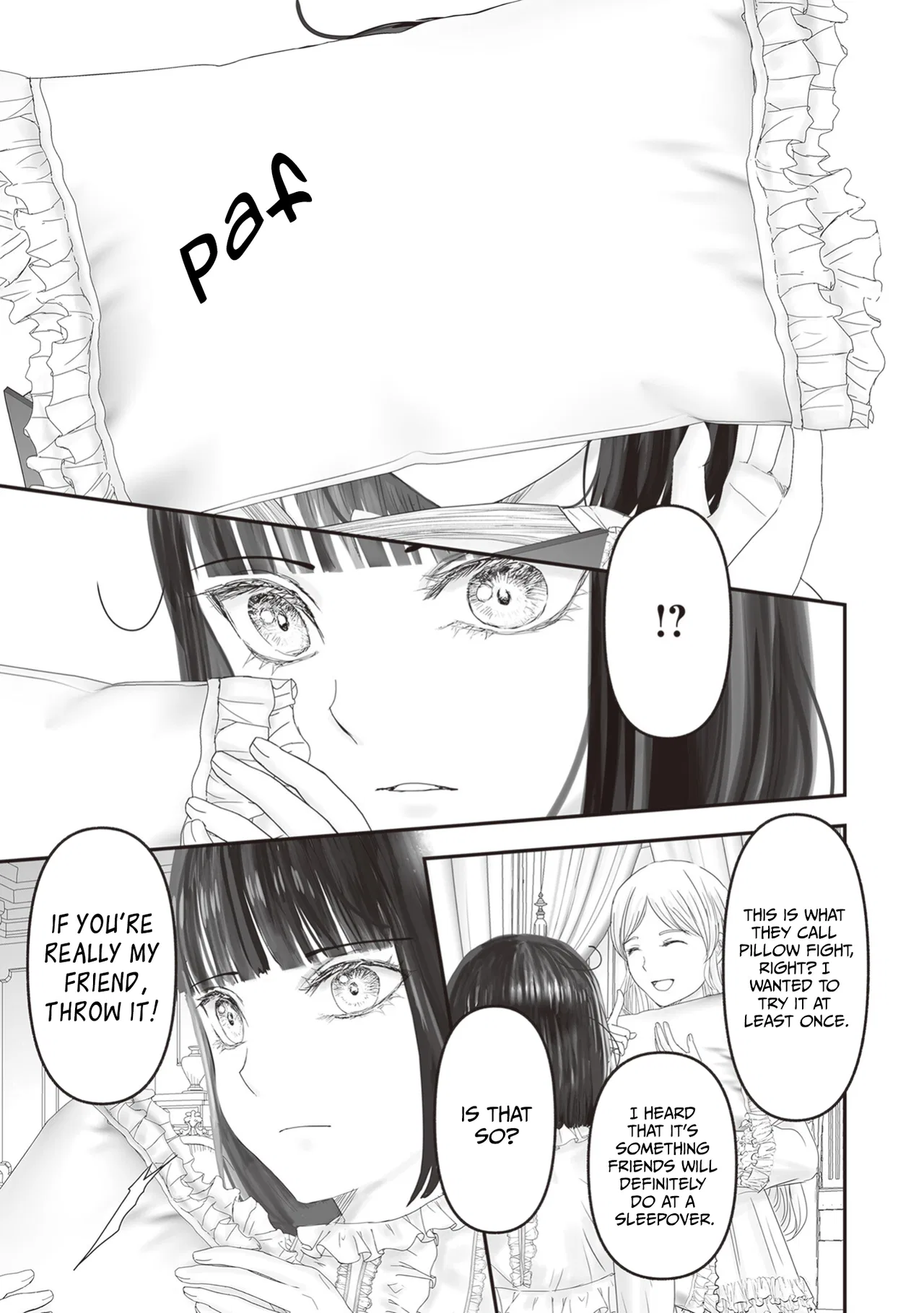 Housekishou no Maid Chapter 25.5 – Page 10