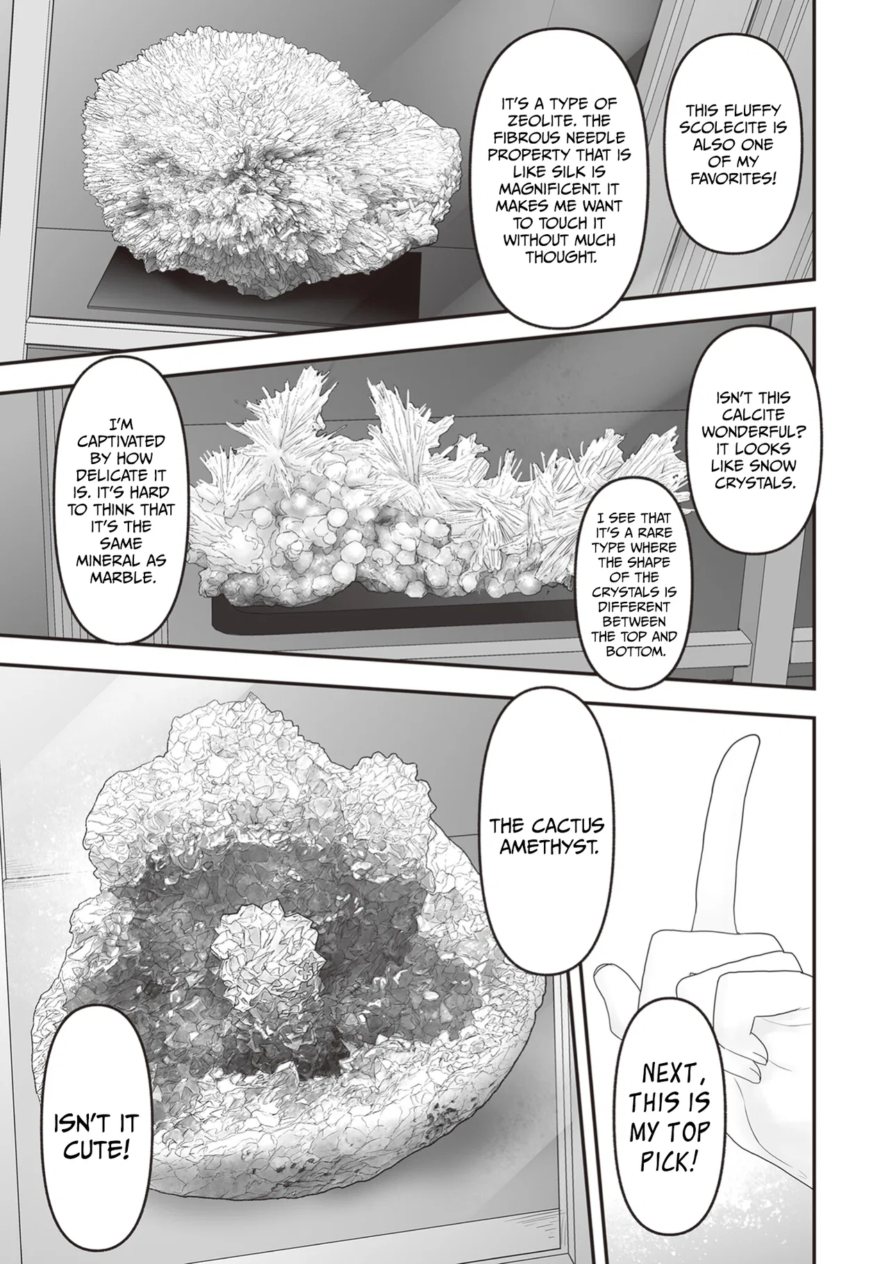 Housekishou no Maid Chapter 25.5 – Page 14