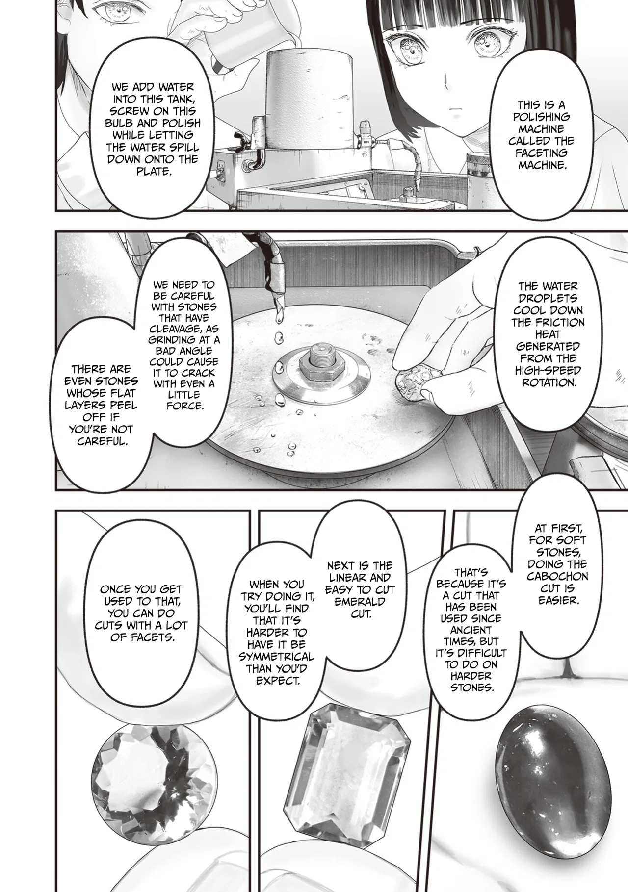 Housekishou no Maid Chapter 25 – Page 29
