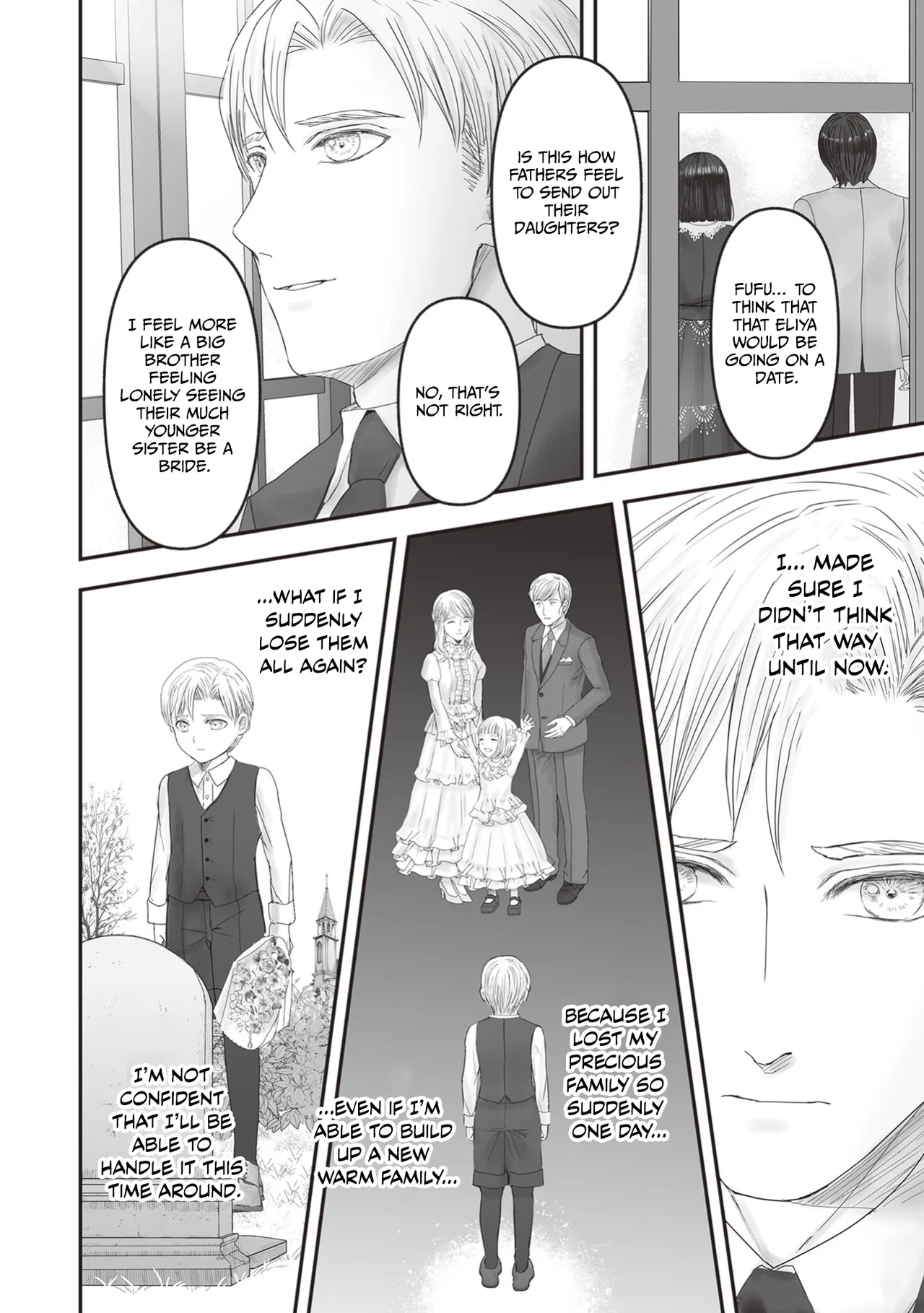 Housekishou no Maid Chapter 25 – Page 35