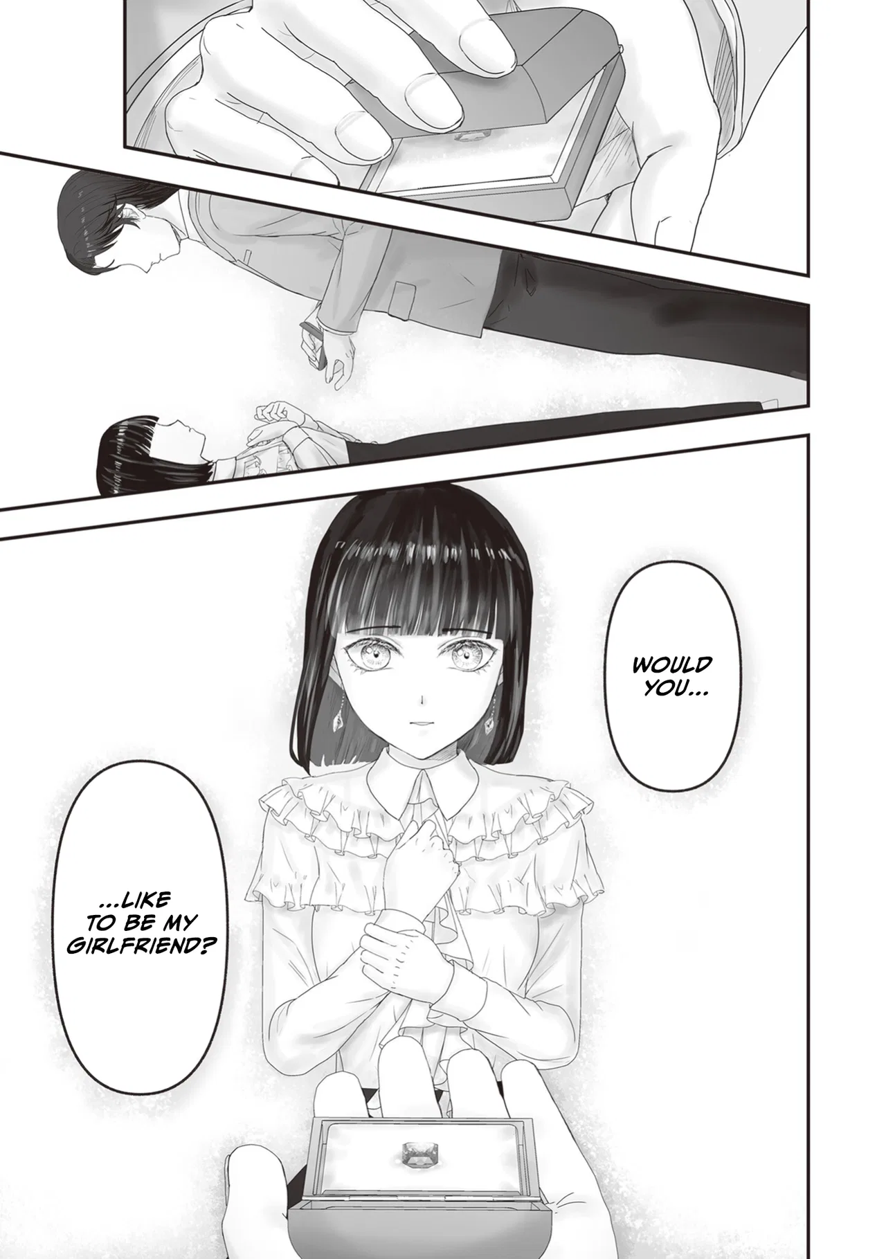 Housekishou no Maid Chapter 25 – Page 48
