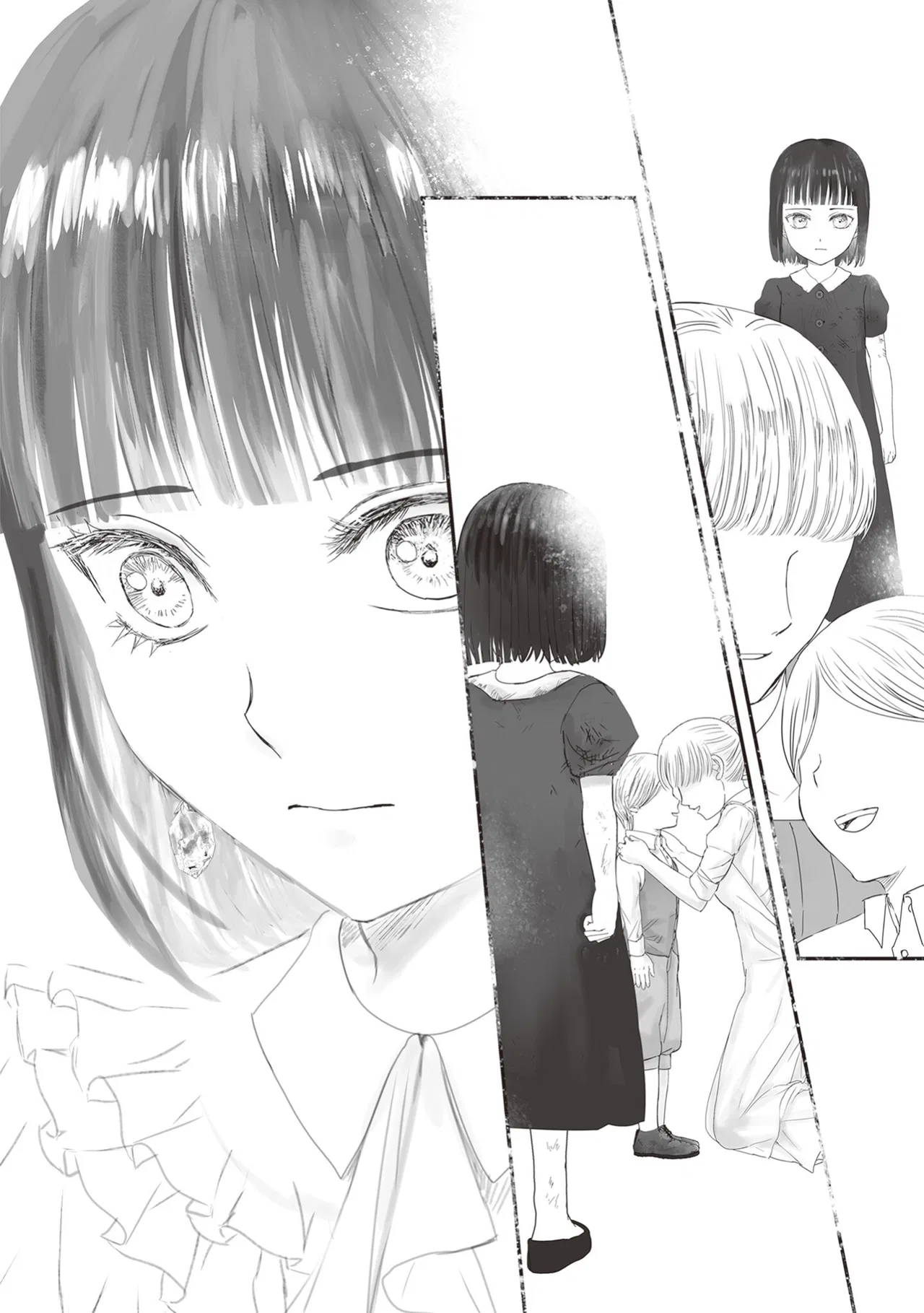 Housekishou no Maid Chapter 25 – Page 51