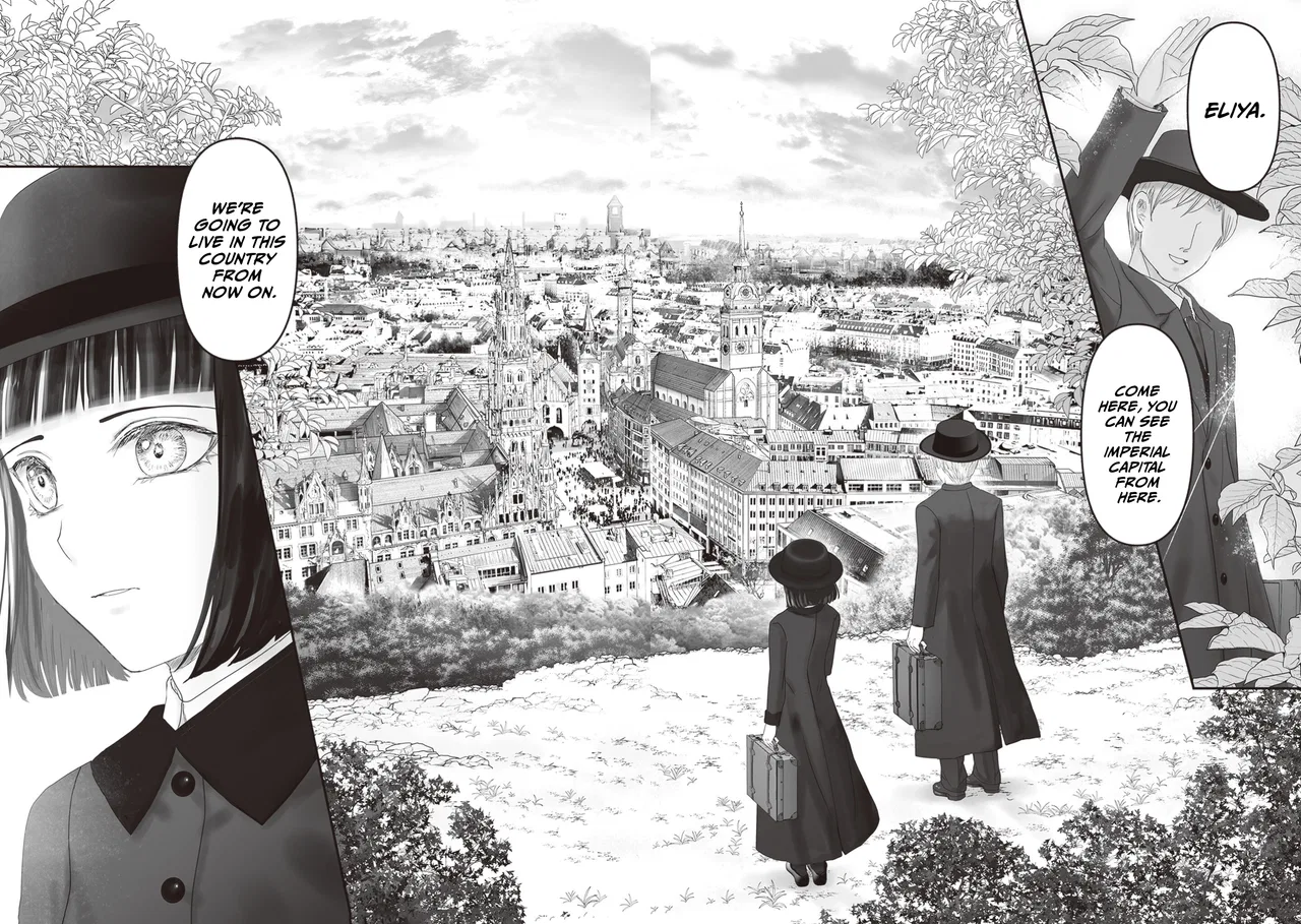 Housekishou no Maid Chapter 24 – Page 5
