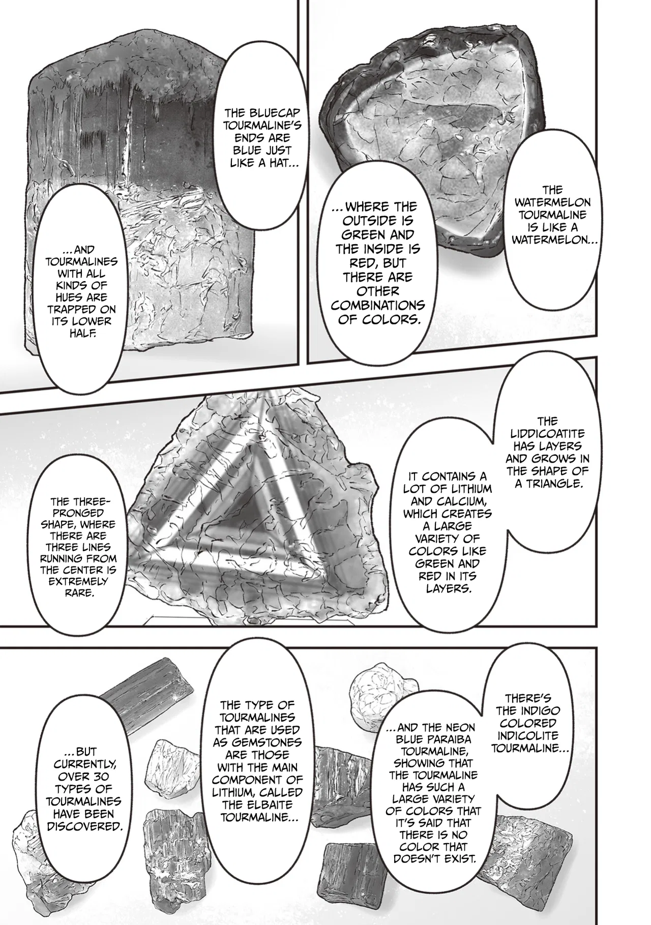 Housekishou no Maid Chapter 24 – Page 31