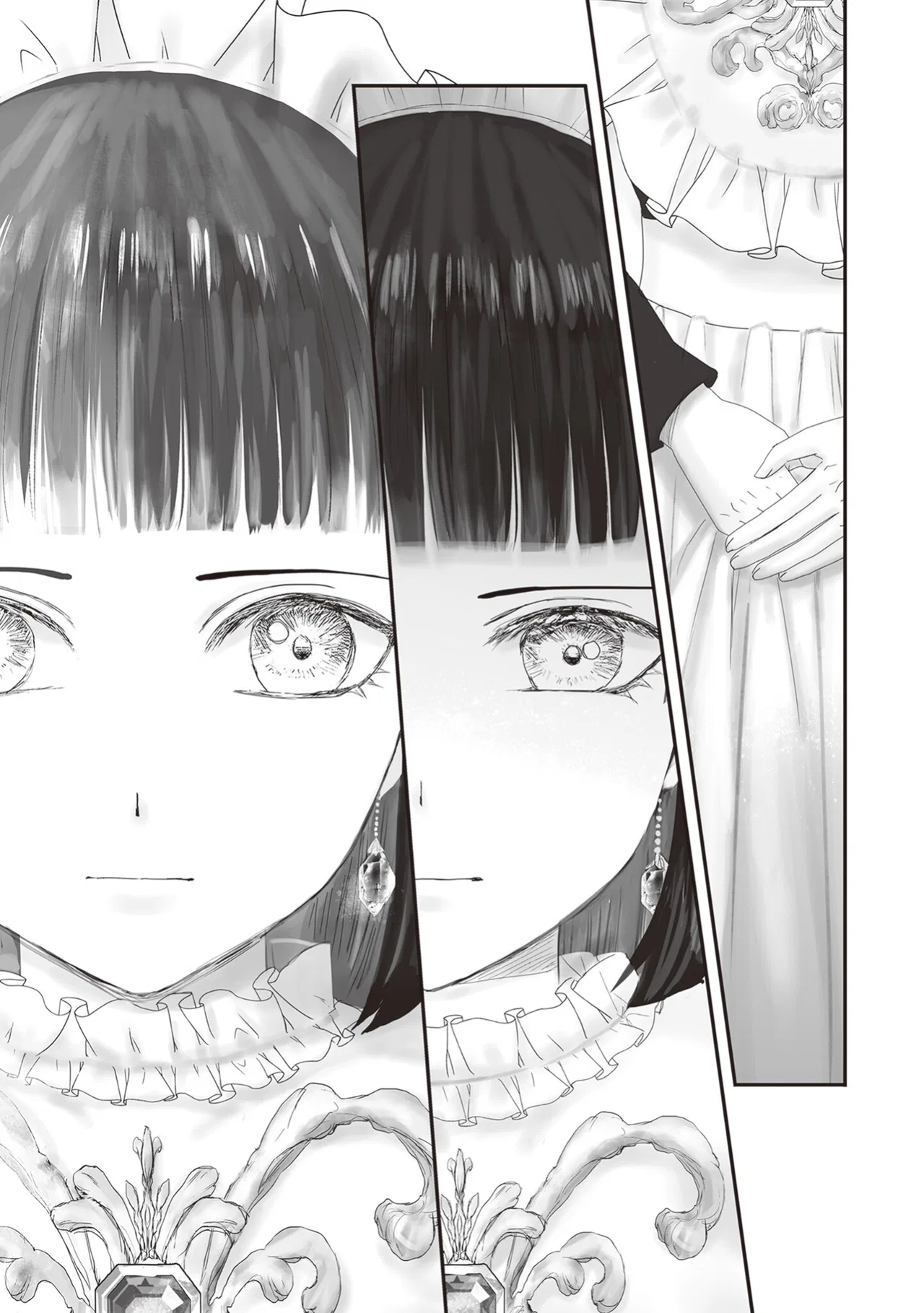 Housekishou no Maid Chapter 24 – Page 43