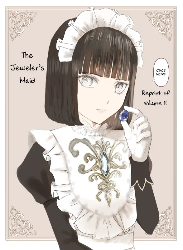 Housekishou no Maid Chapter 24 – Page 53