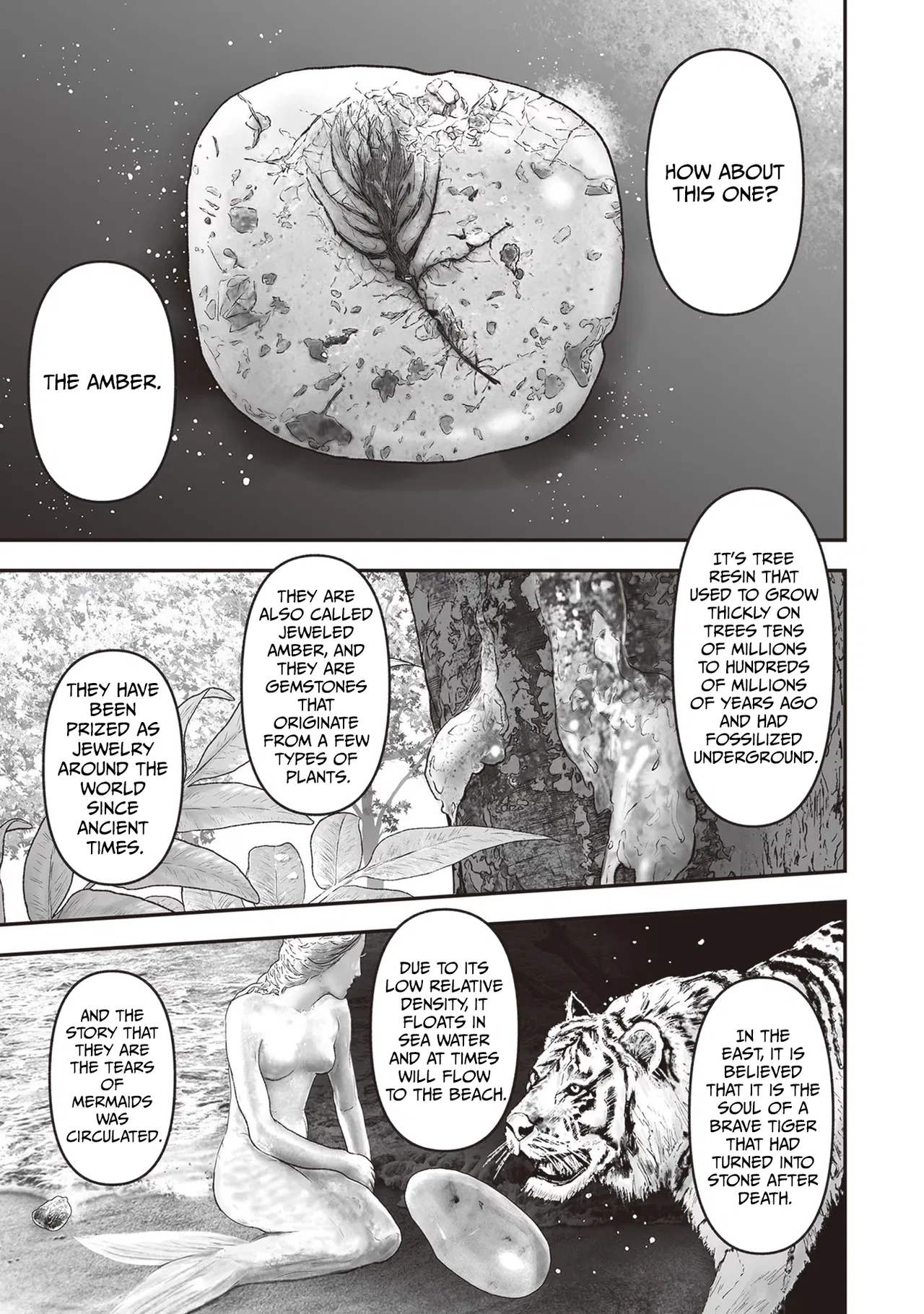 Housekishou no Maid Chapter 22.5 – Page 10