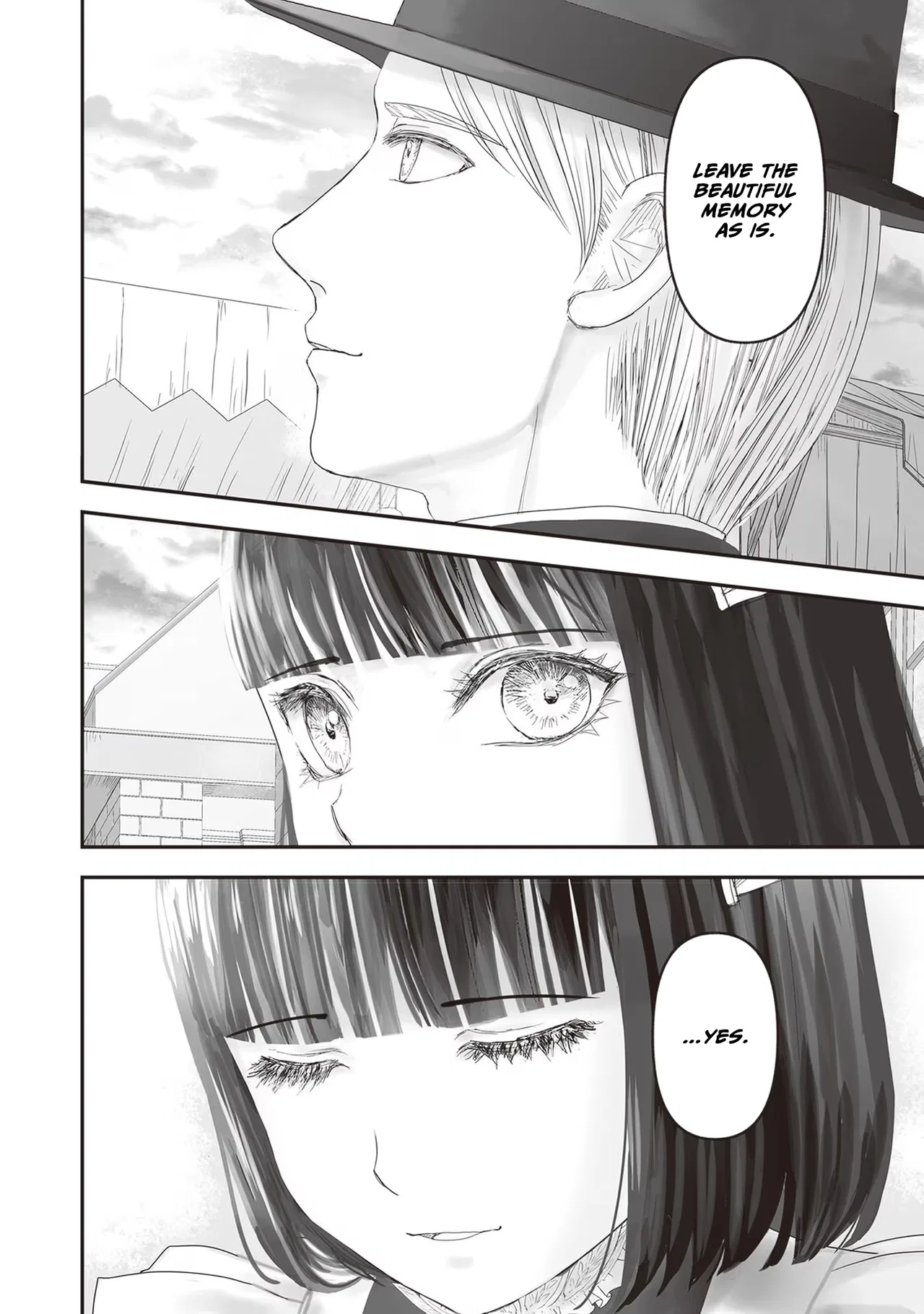 Housekishou no Maid Chapter 22.5 – Page 15