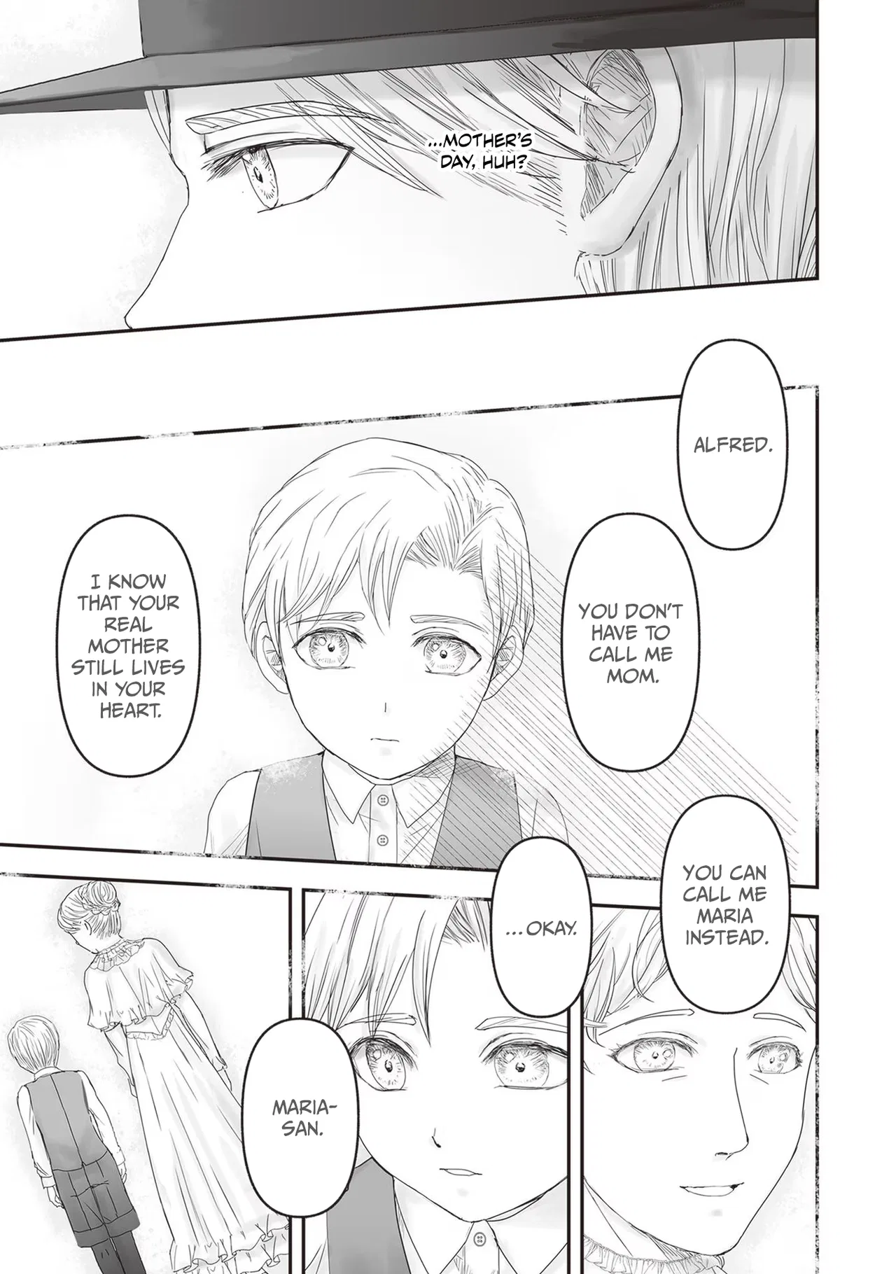 Housekishou no Maid Chapter 22.5 – Page 16