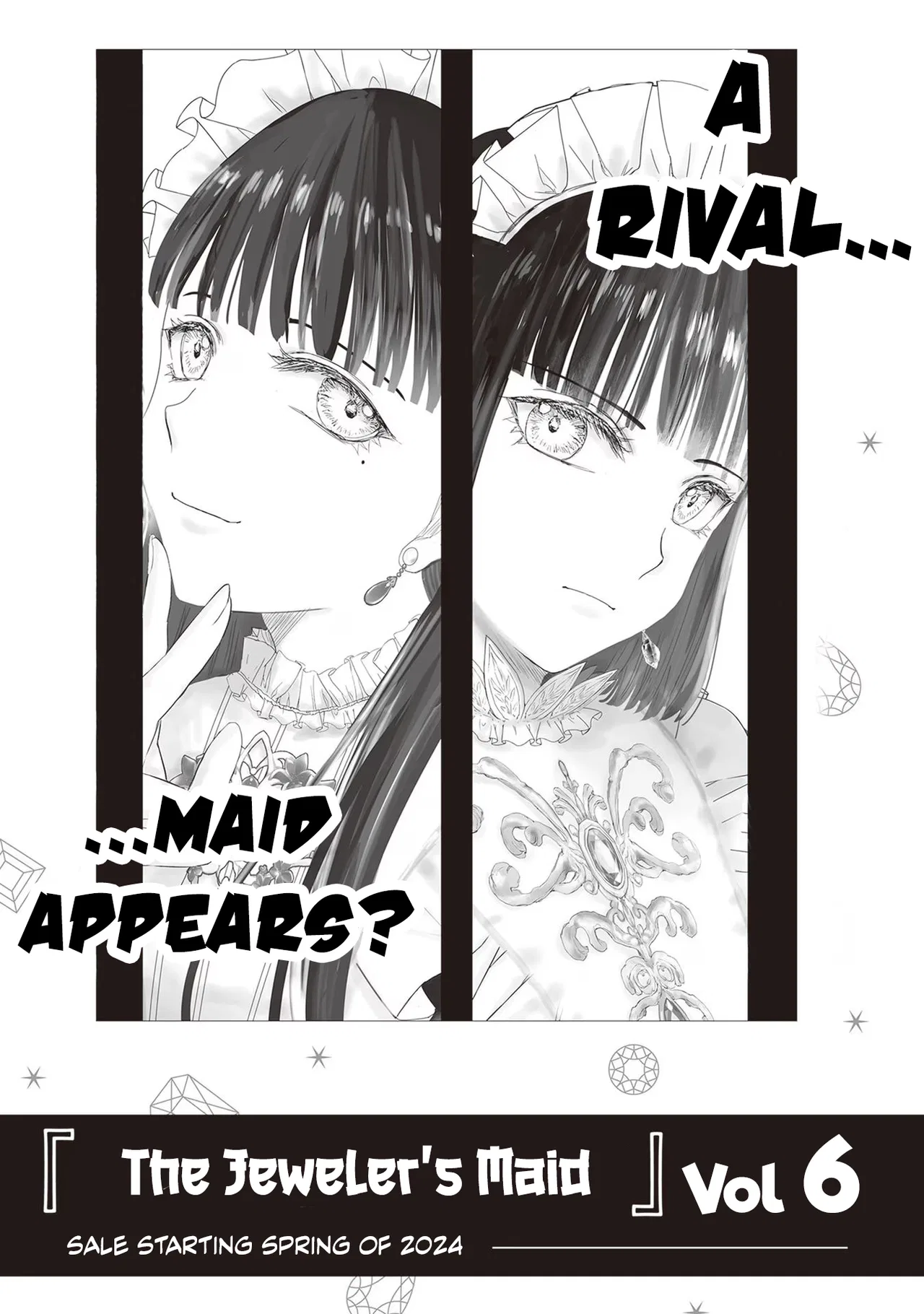 Housekishou no Maid Chapter 22.5 – Page 26
