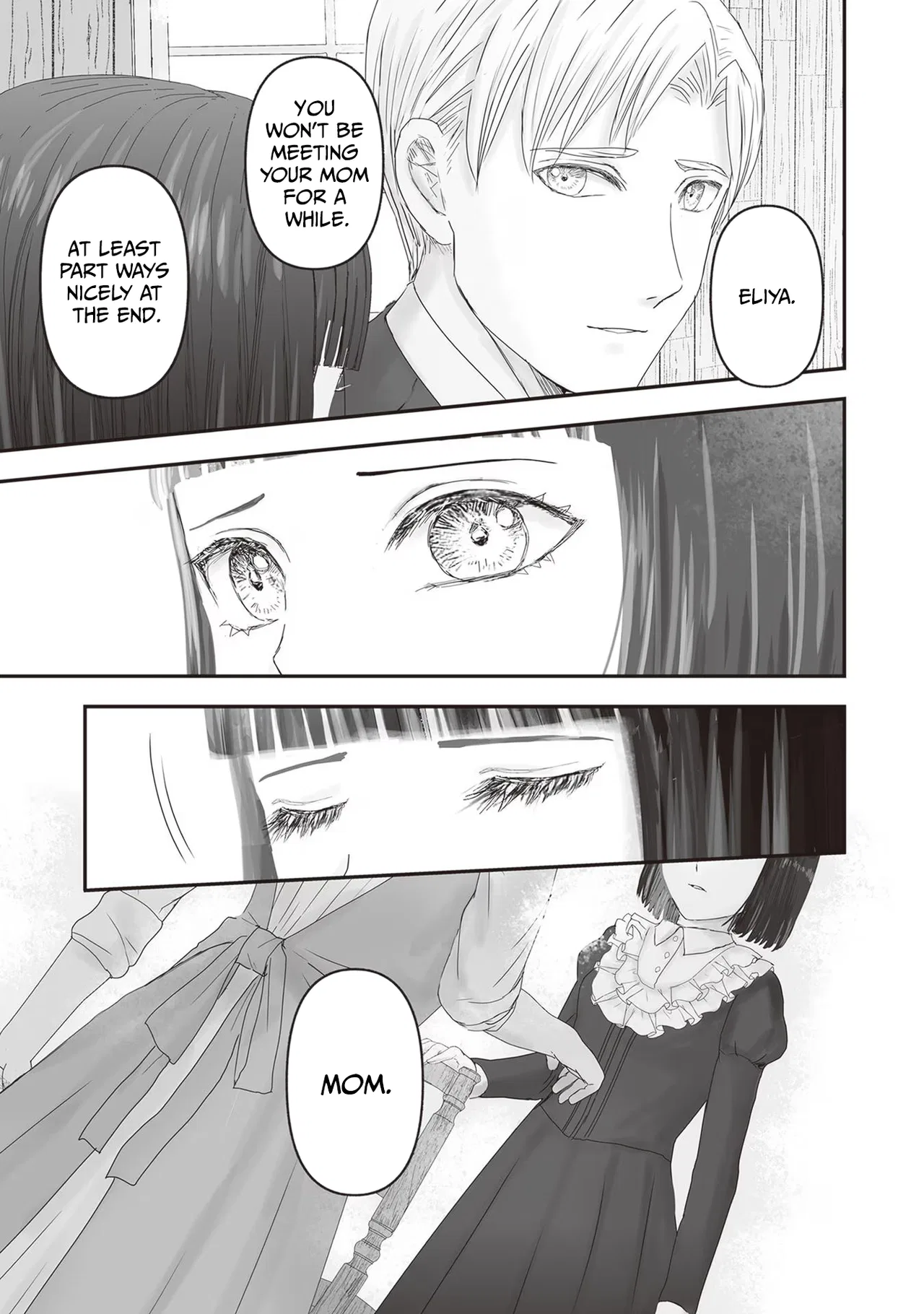 Housekishou no Maid Chapter 22 – Page 6