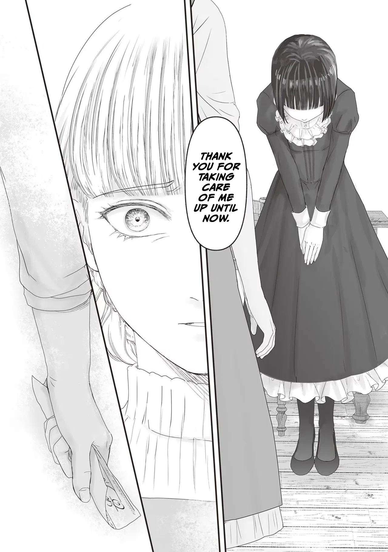 Housekishou no Maid Chapter 22 – Page 7