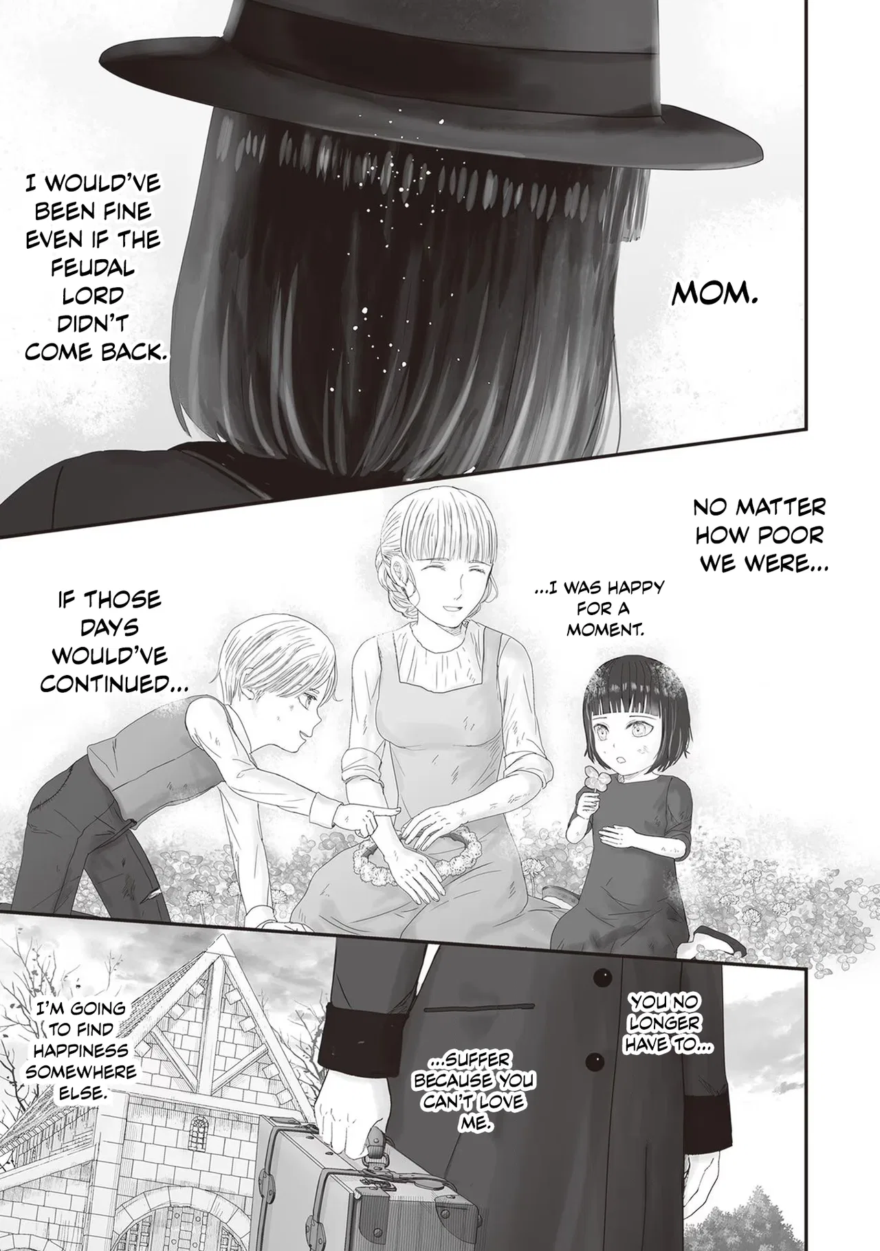 Housekishou no Maid Chapter 22 – Page 12
