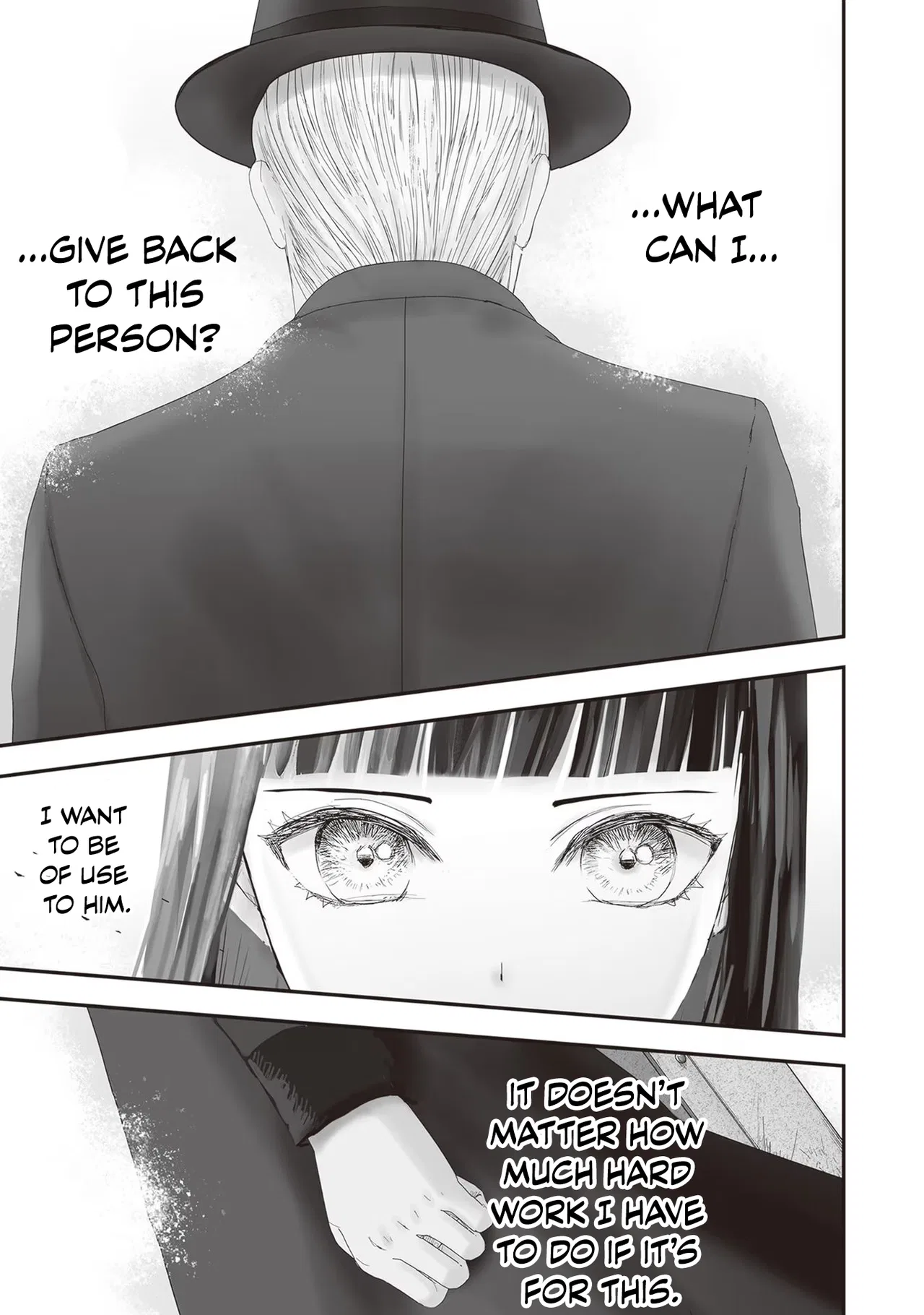 Housekishou no Maid Chapter 22 – Page 14