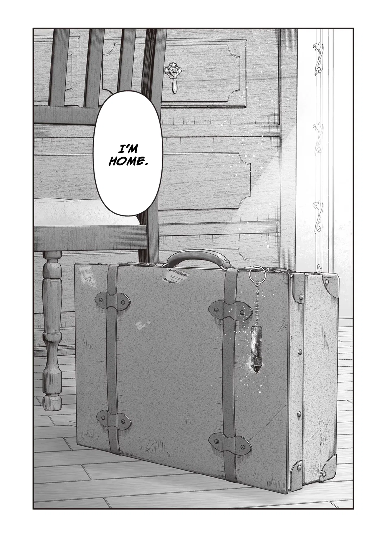 Housekishou no Maid Chapter 22 – Page 25