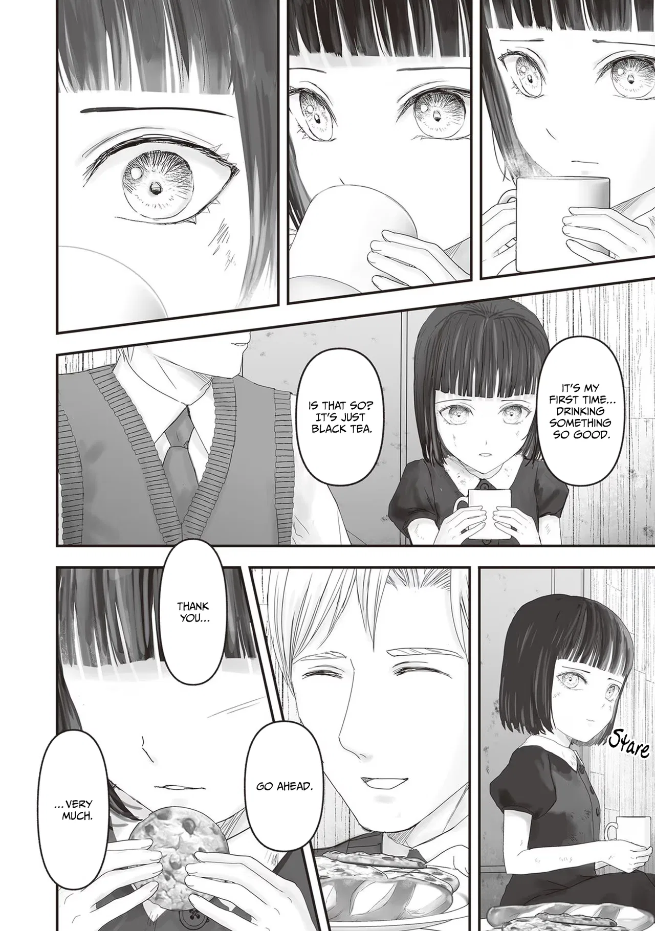 Housekishou no Maid Chapter 21 – Page 14