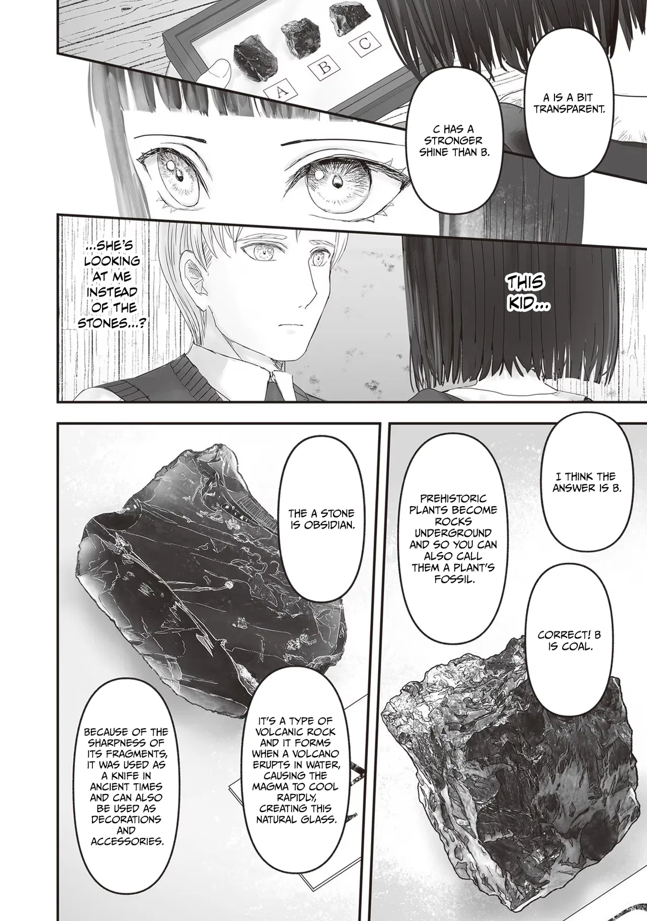 Housekishou no Maid Chapter 21 – Page 22