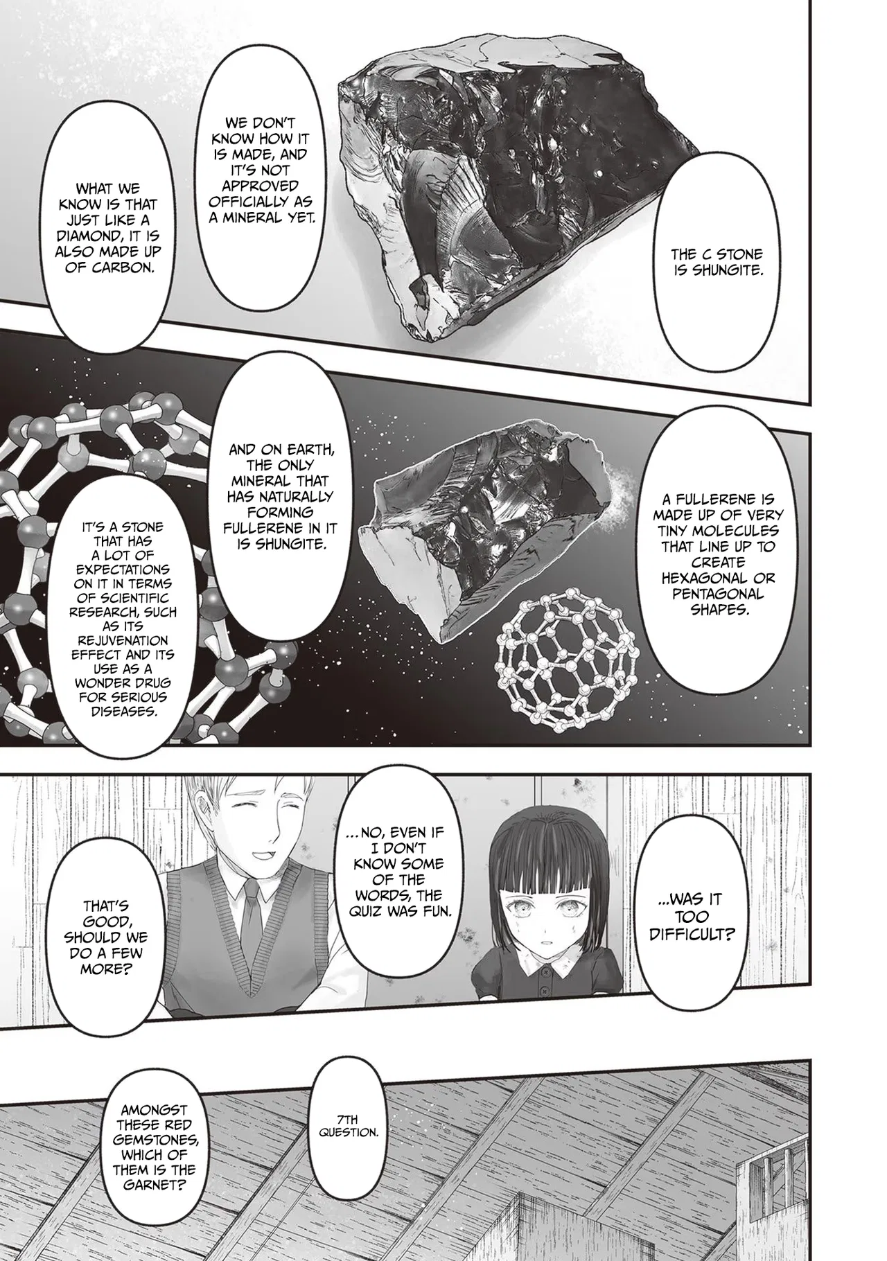 Housekishou no Maid Chapter 21 – Page 23