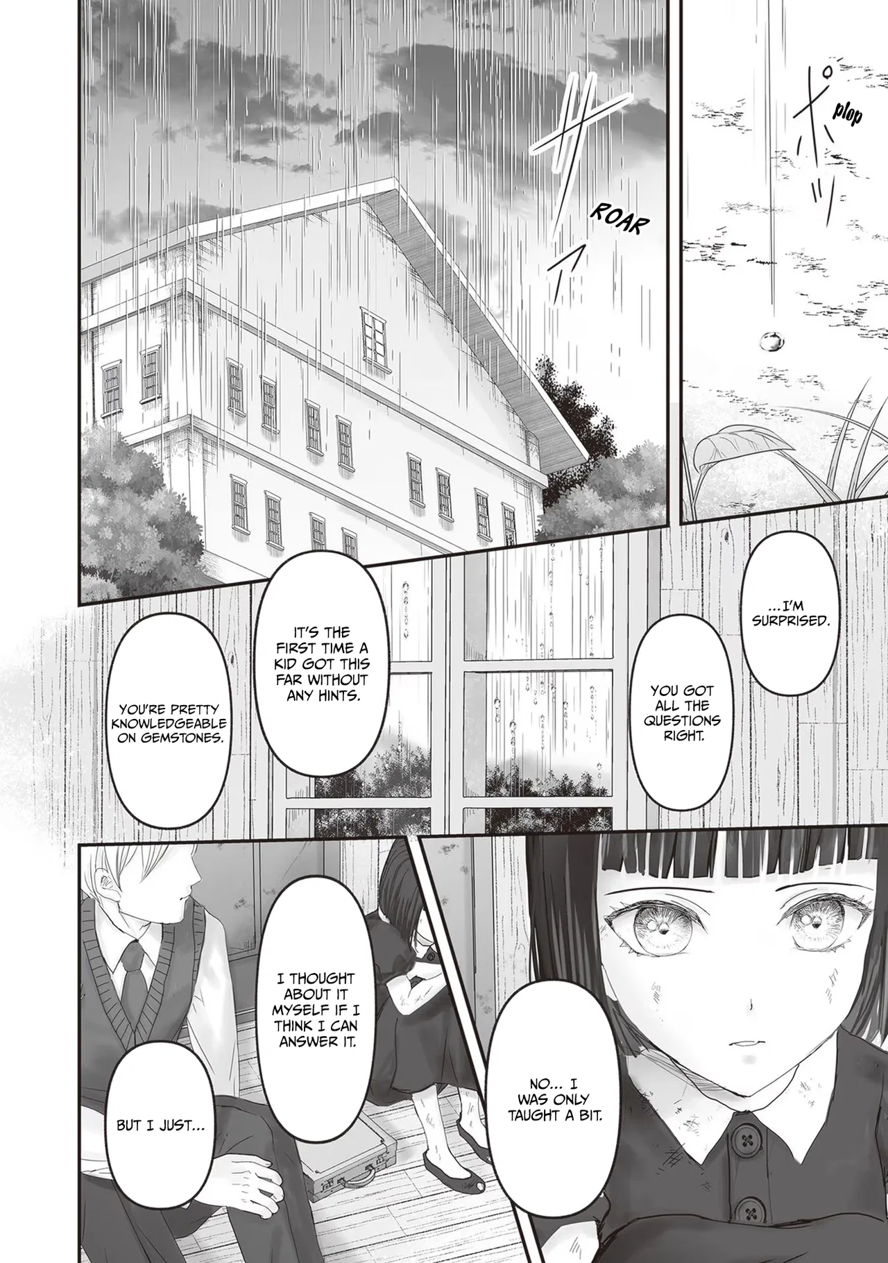 Housekishou no Maid Chapter 21 – Page 24