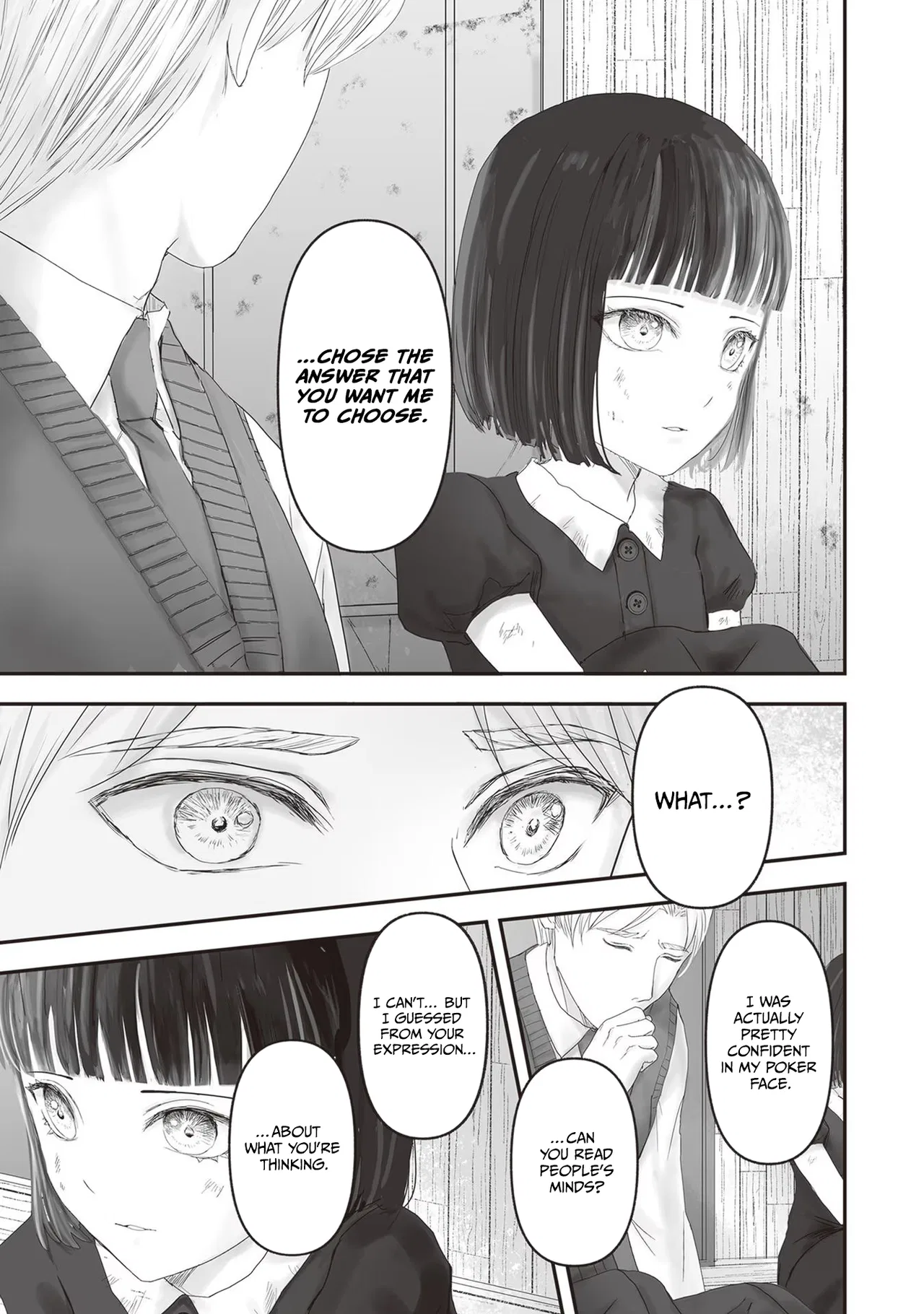 Housekishou no Maid Chapter 21 – Page 25